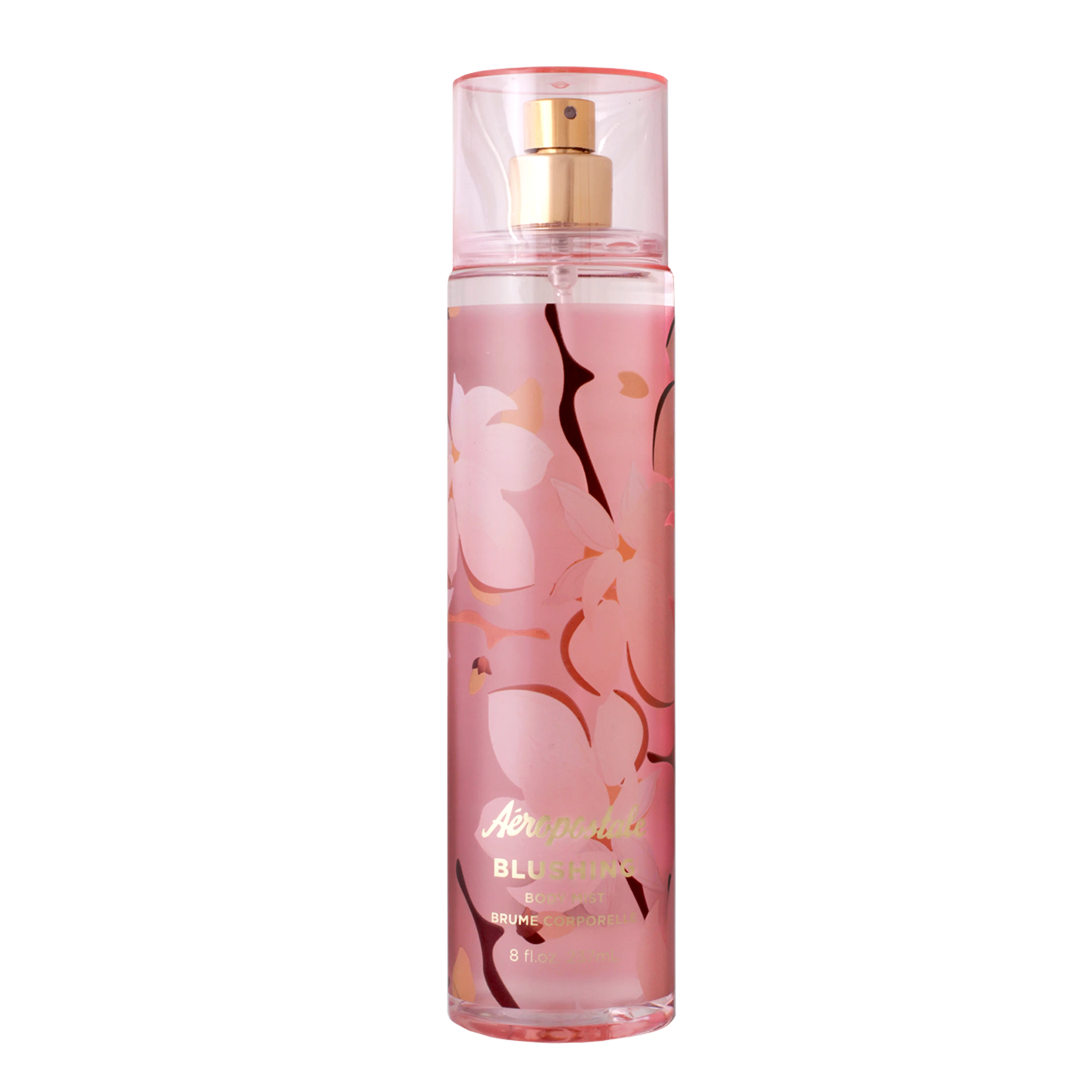 Aeropostale blushing body mist 236 ml