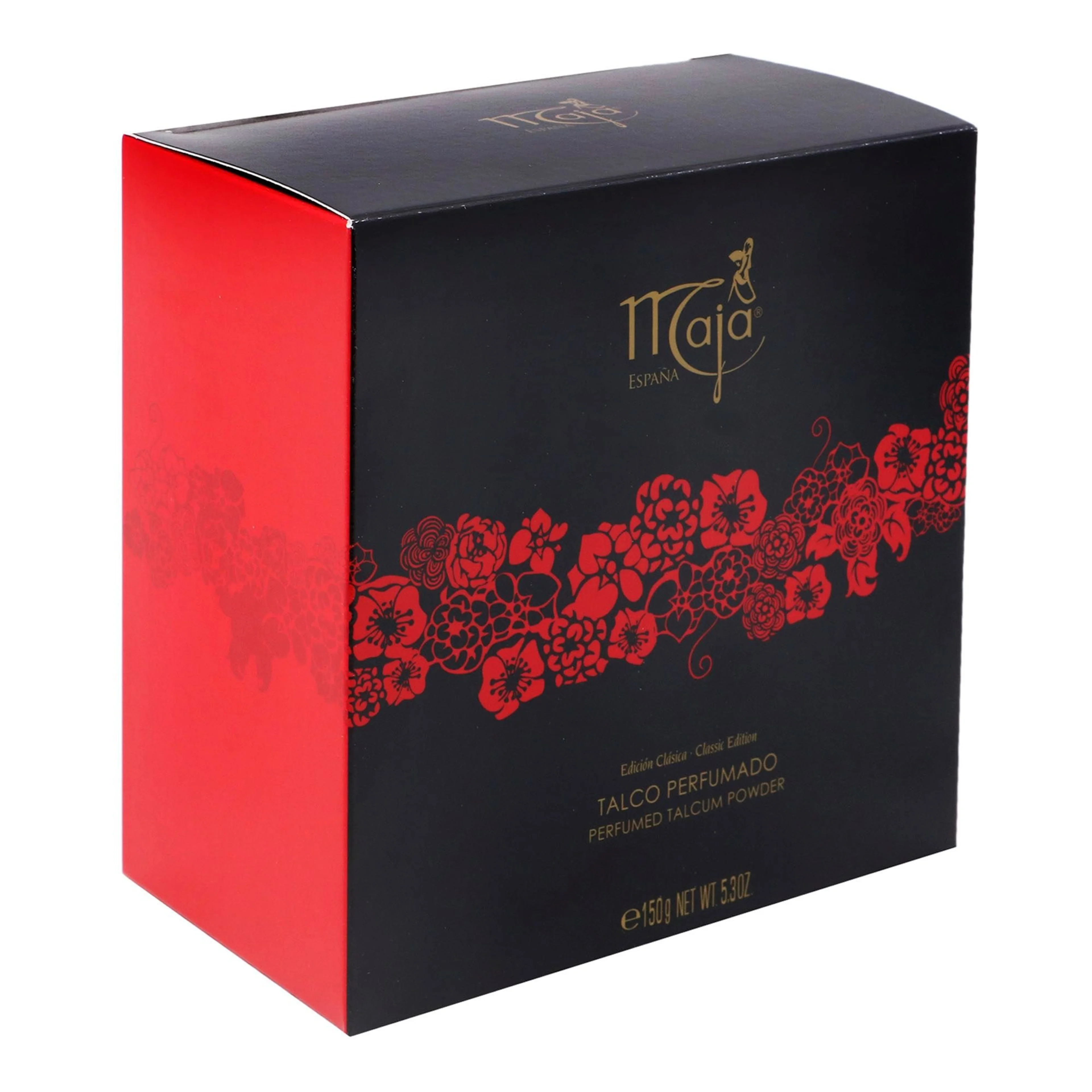 Maja Talco Perfumado 150 G