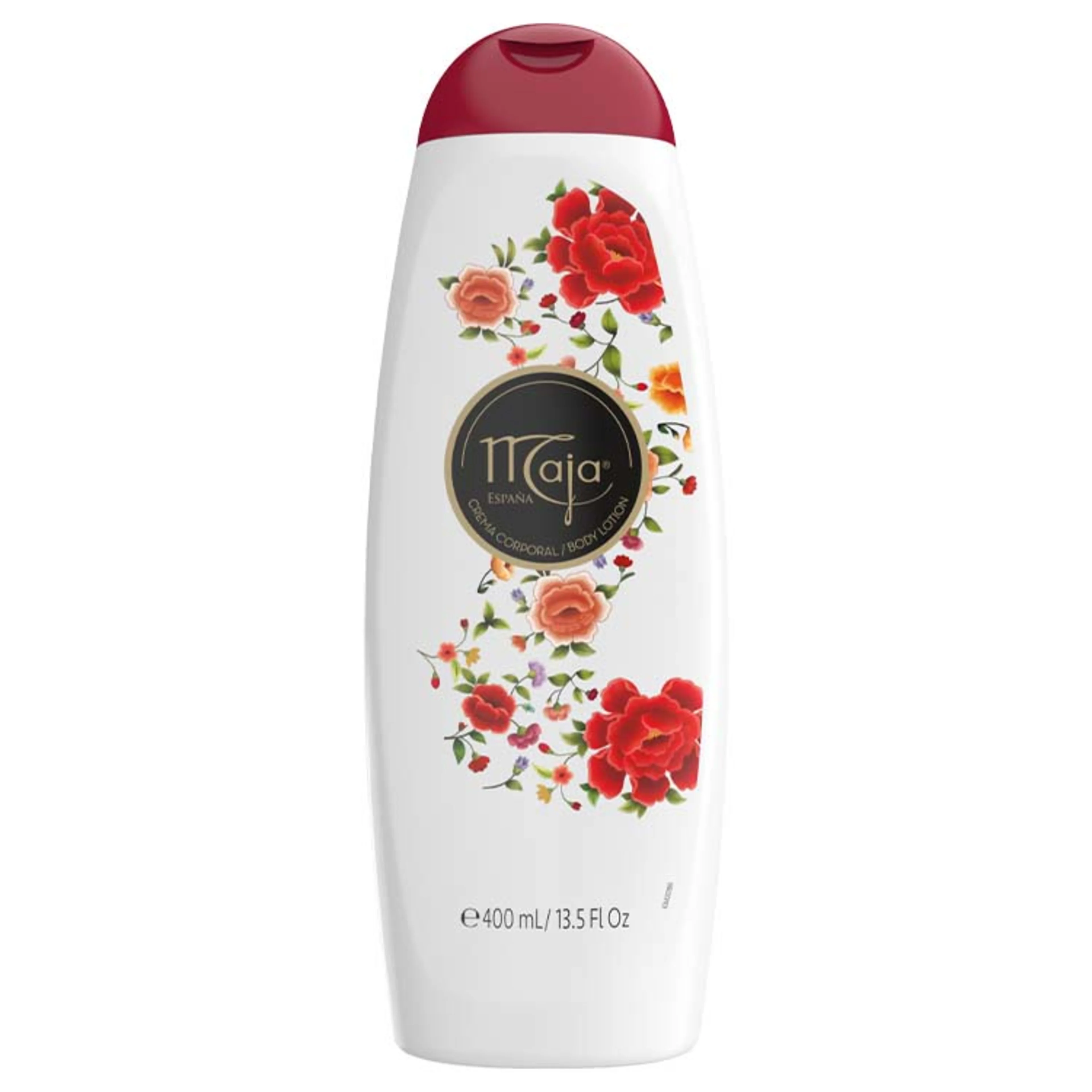 Maja Crema Corporal 400 Ml