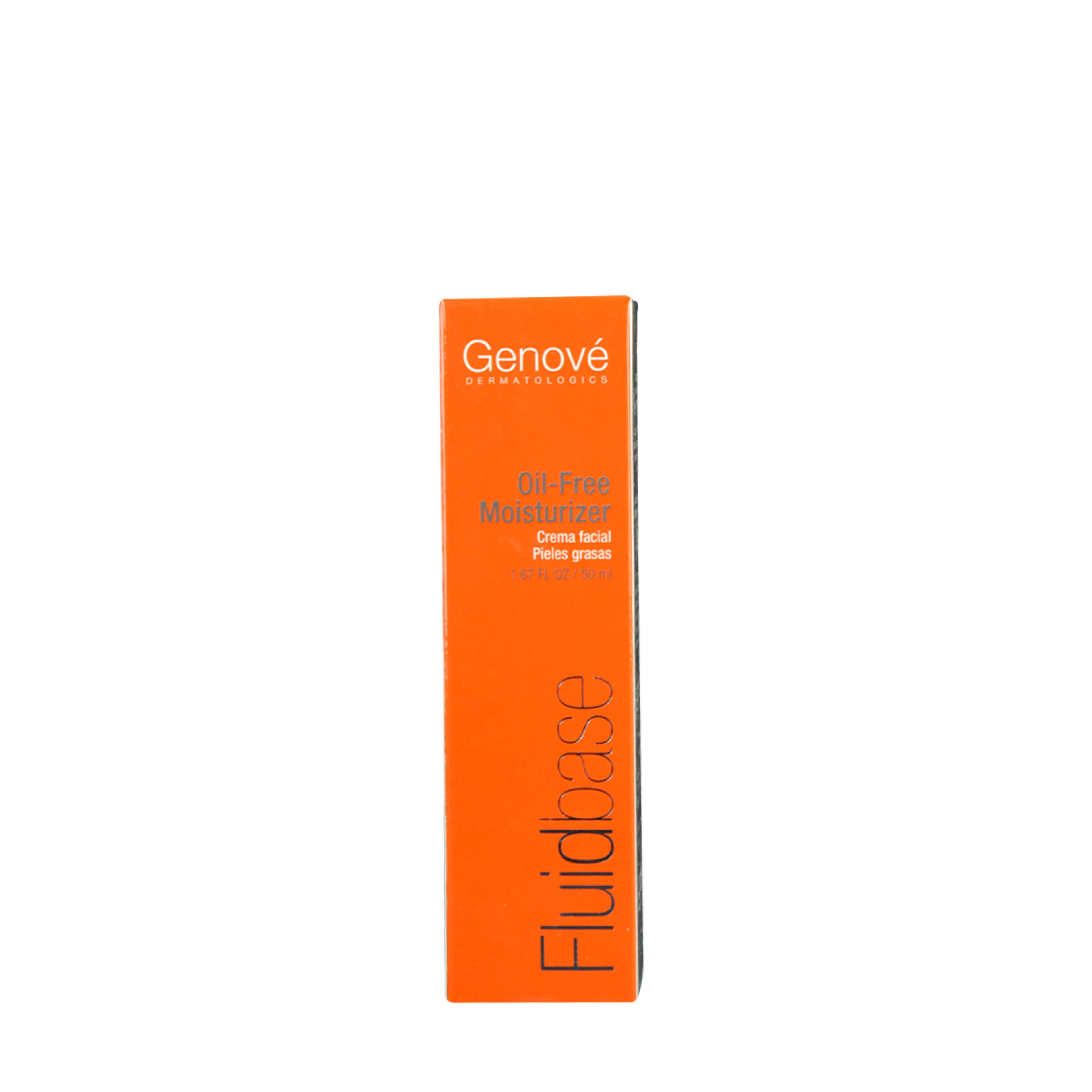 Fluidbase Oil-Free Moisturizer Crema Con 50 Ml