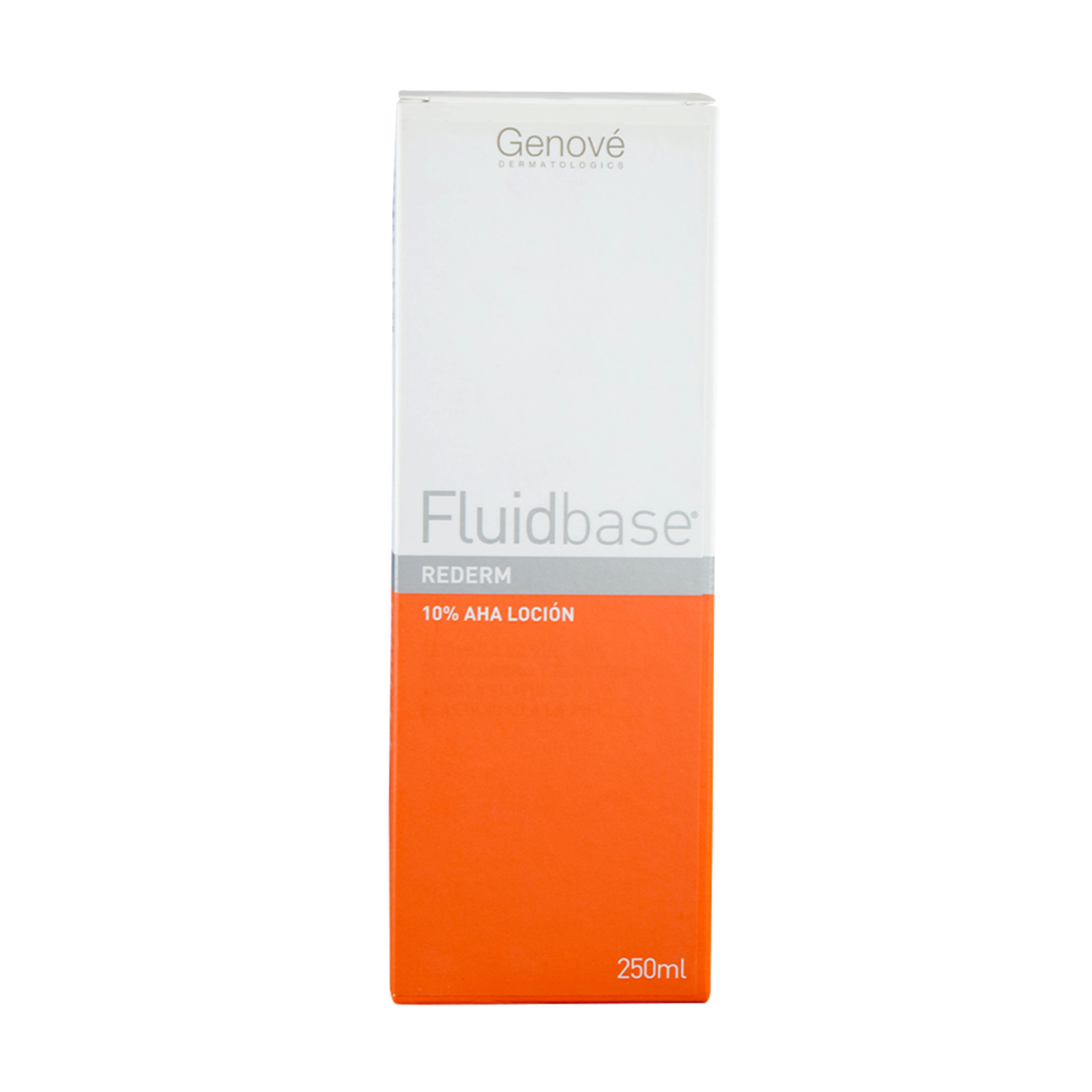 Genove Fluid Loción 10% 250 Ml