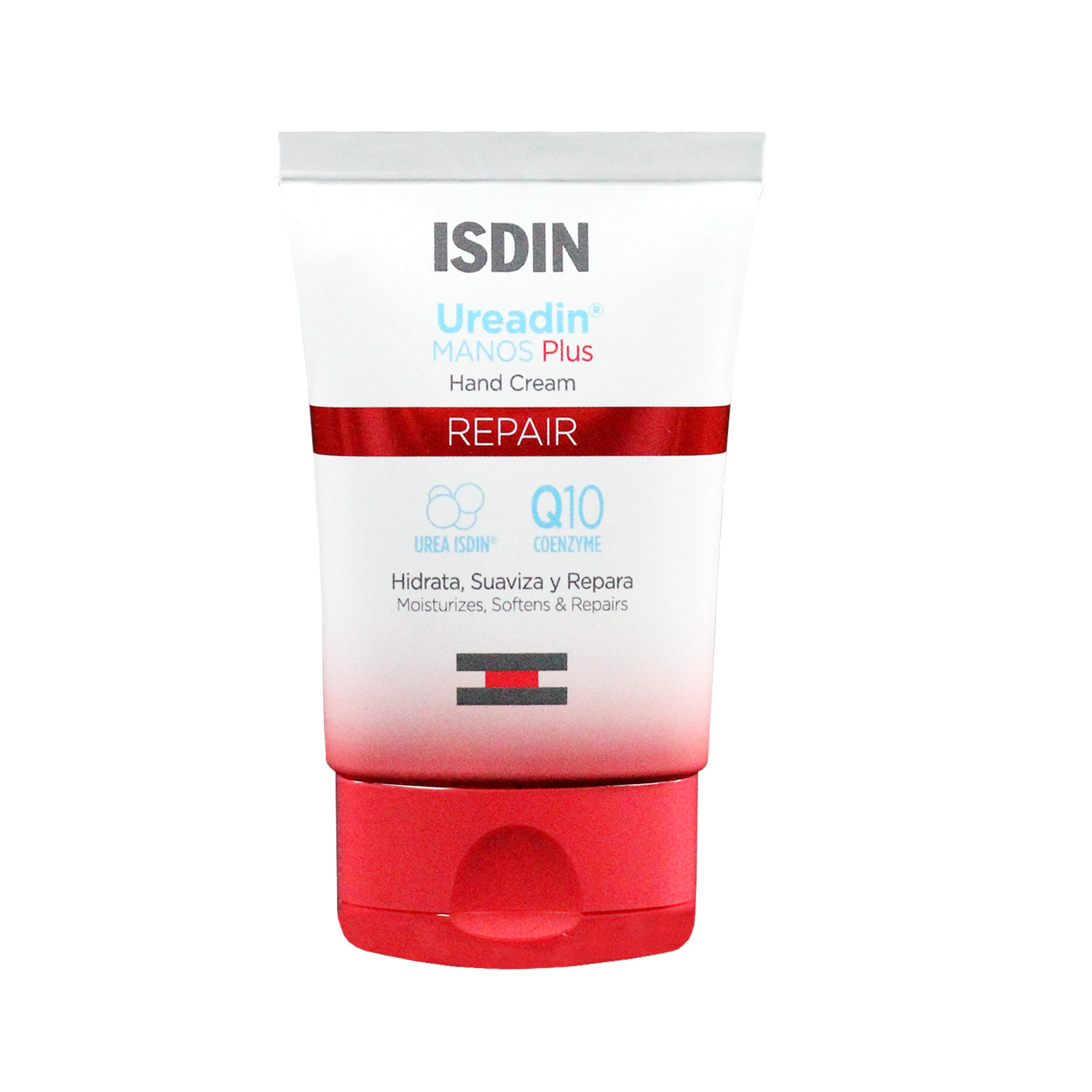 Isdin Ureadin Repair Crema Para Manos 50 Ml