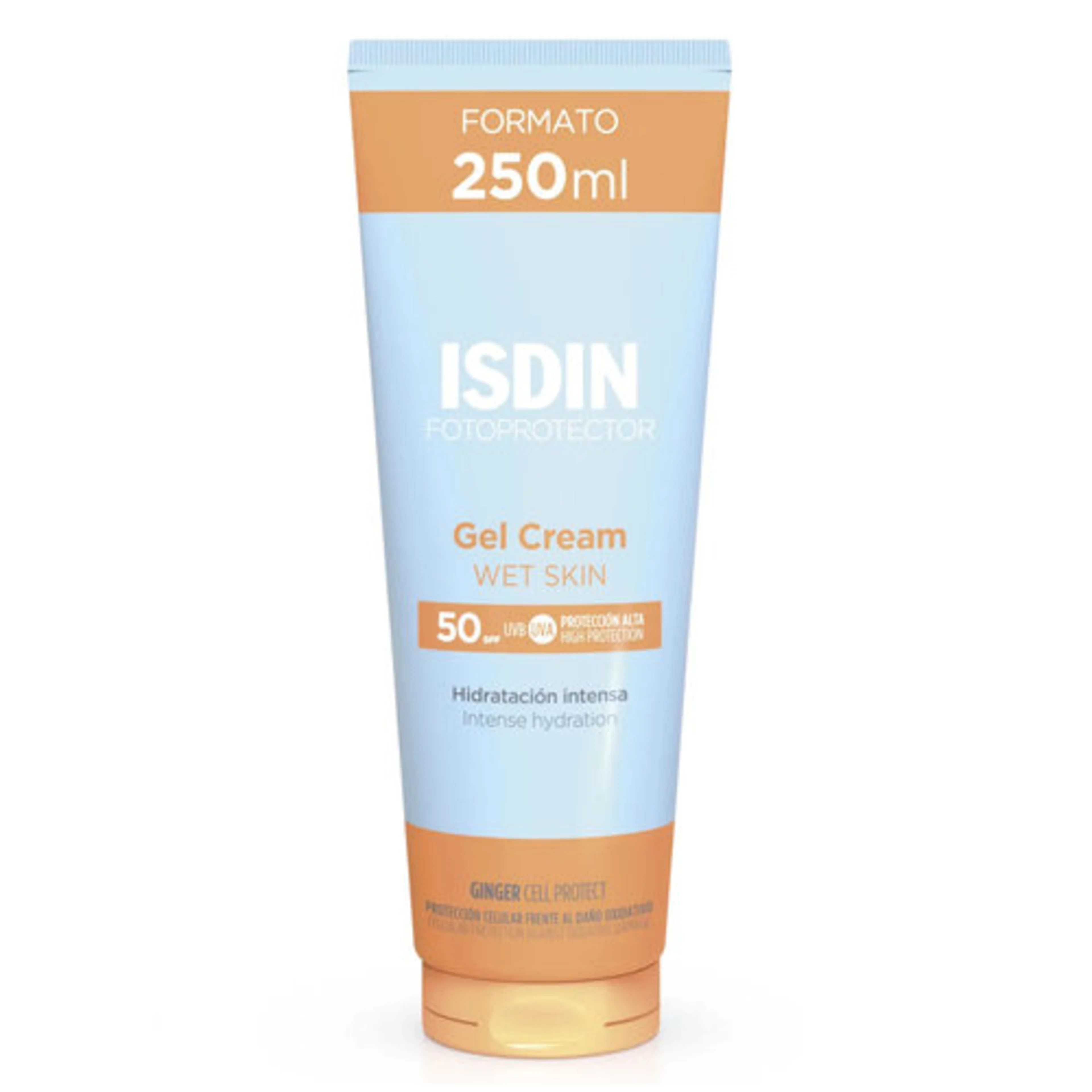 Isdin Fotoprotector Fps50 Gel Cream 250Ml