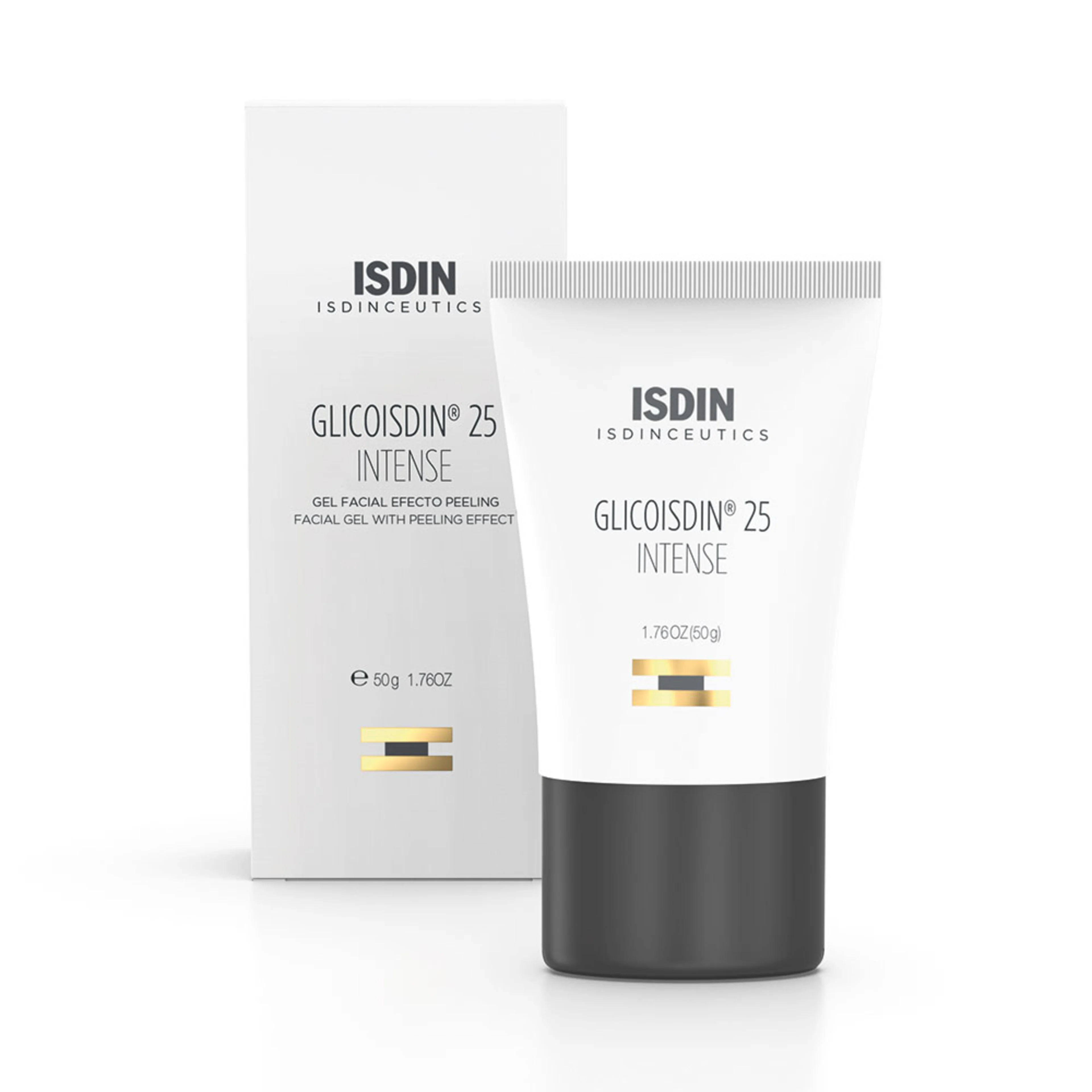 Isdin Glicoisdin 25% Gel Facial Antiedad 50 Ml