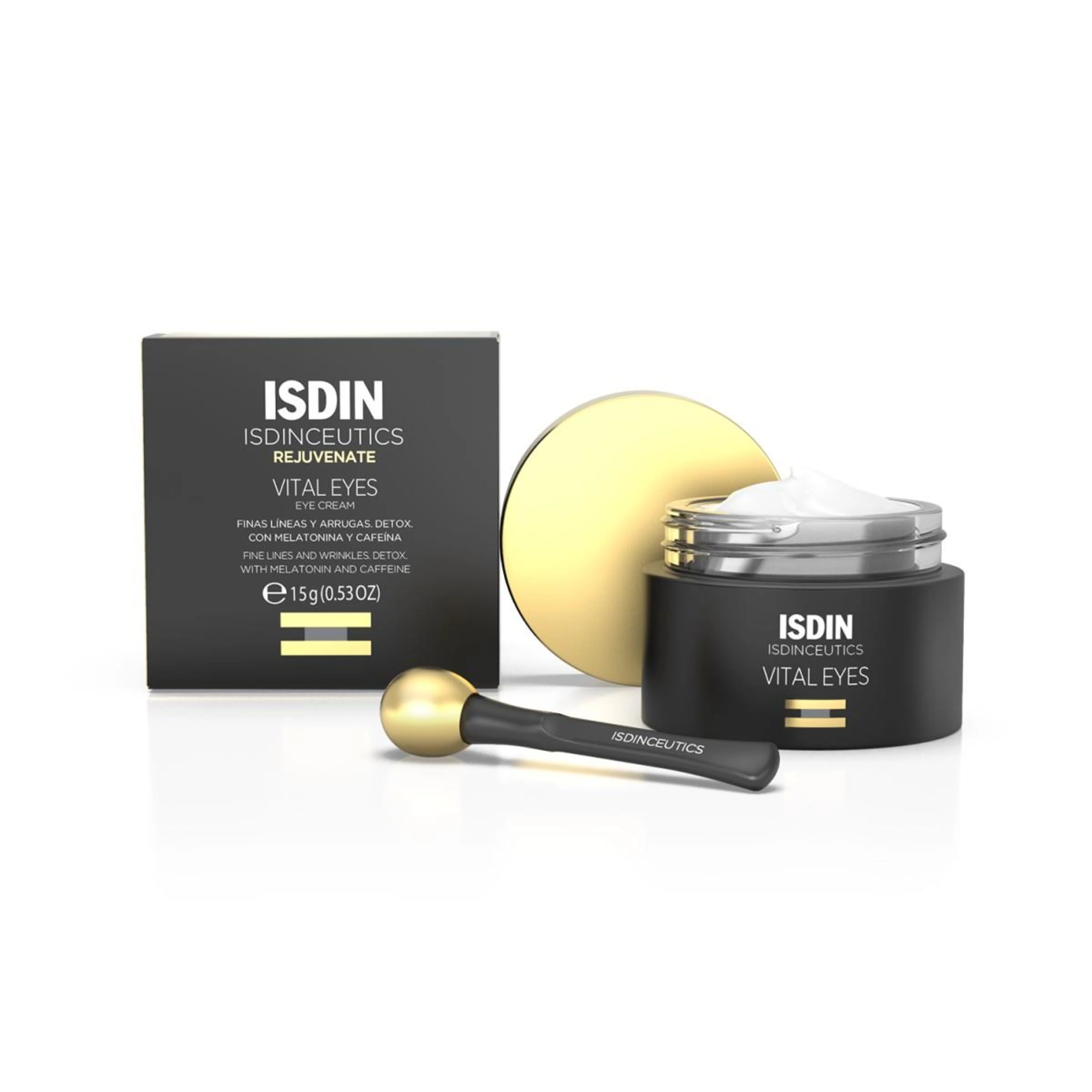 Isdinceutics Vital Eyes Rejuvenate 15 Gr