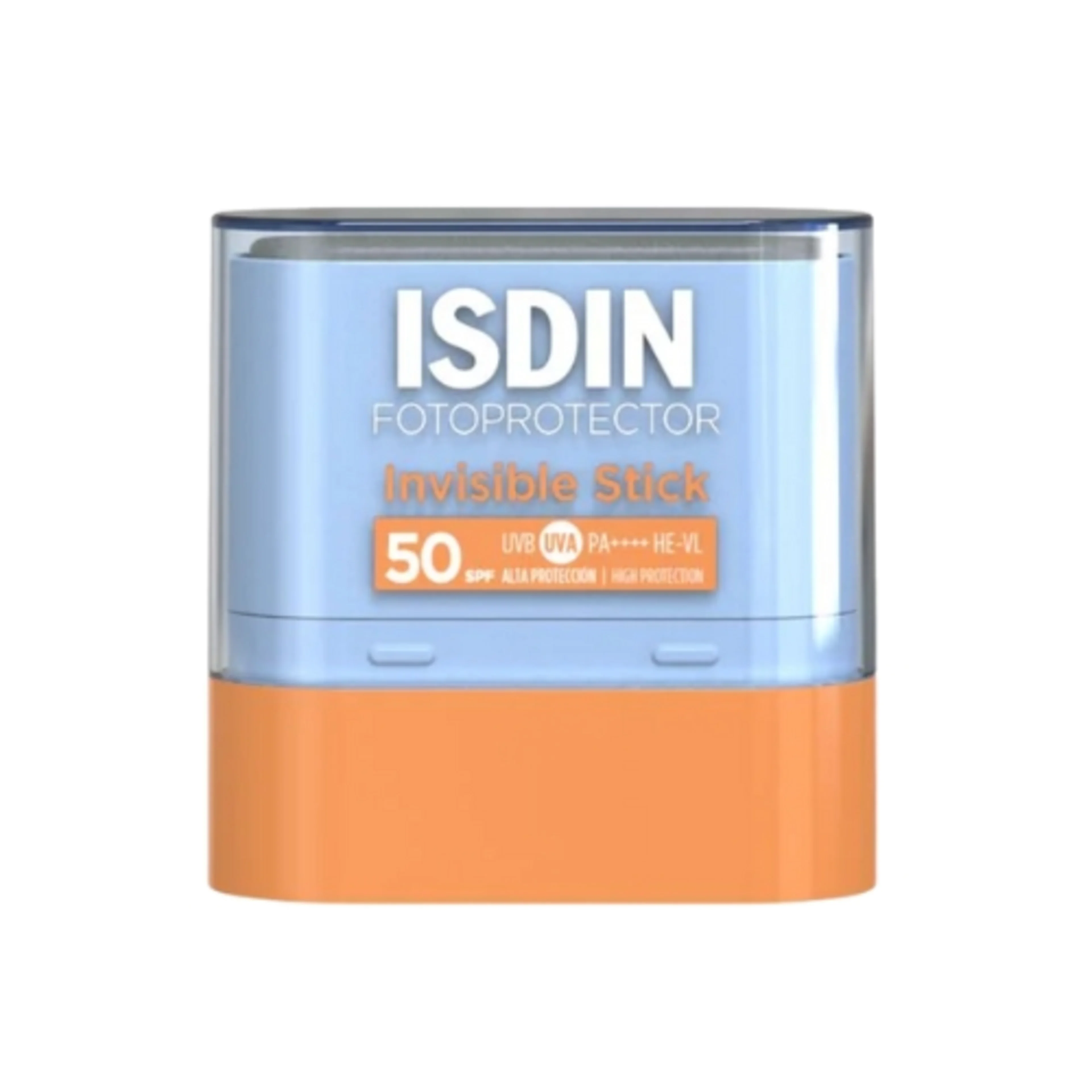 Isdin Fotoprotector Stick Spf 50 Con 10 G