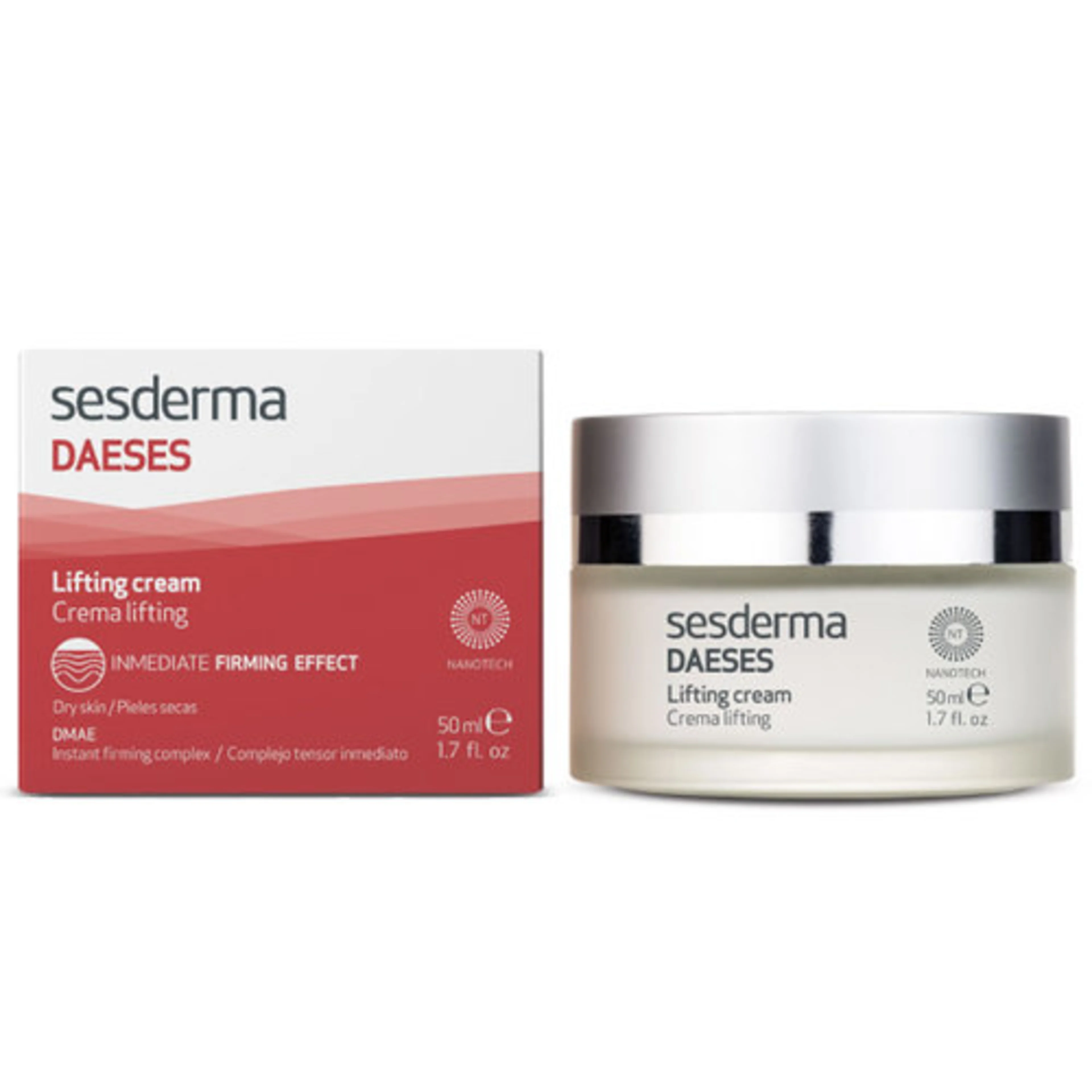 Sesderma Daeses Crema Lifting Con 50 Ml