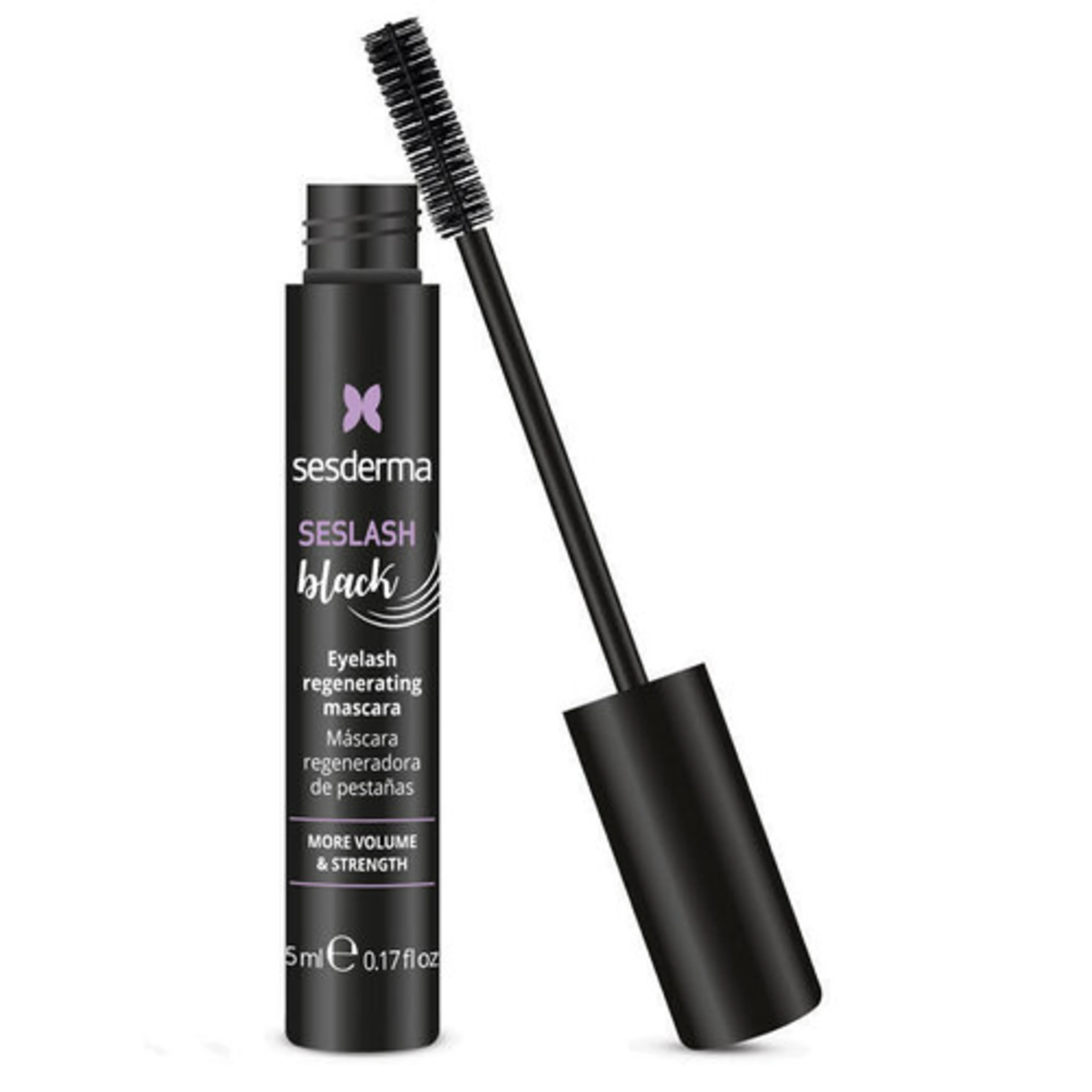 Sesderma Seslash Black Con 50Ml