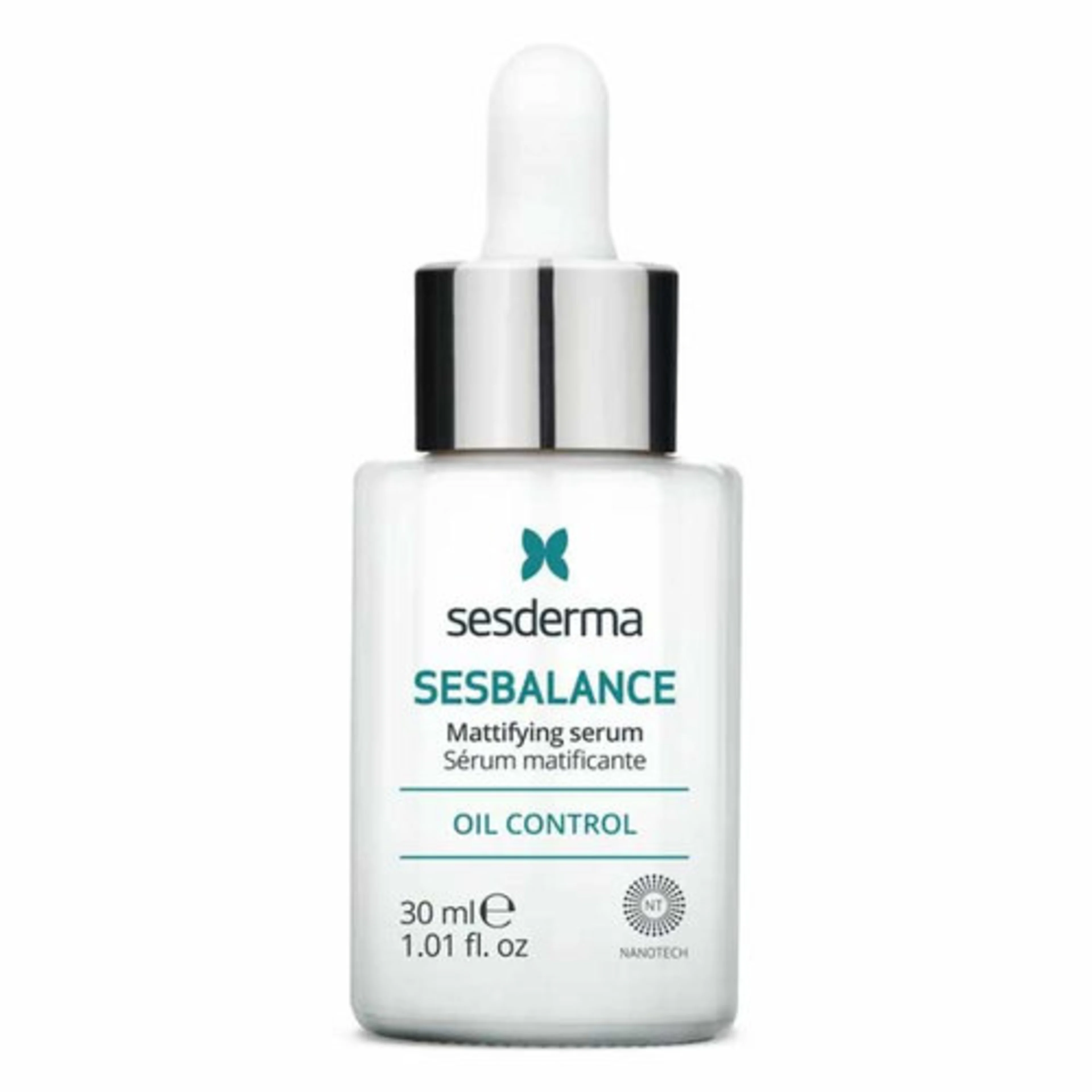 Sesderma Sesbalance Serum Matificante Con 30 Ml