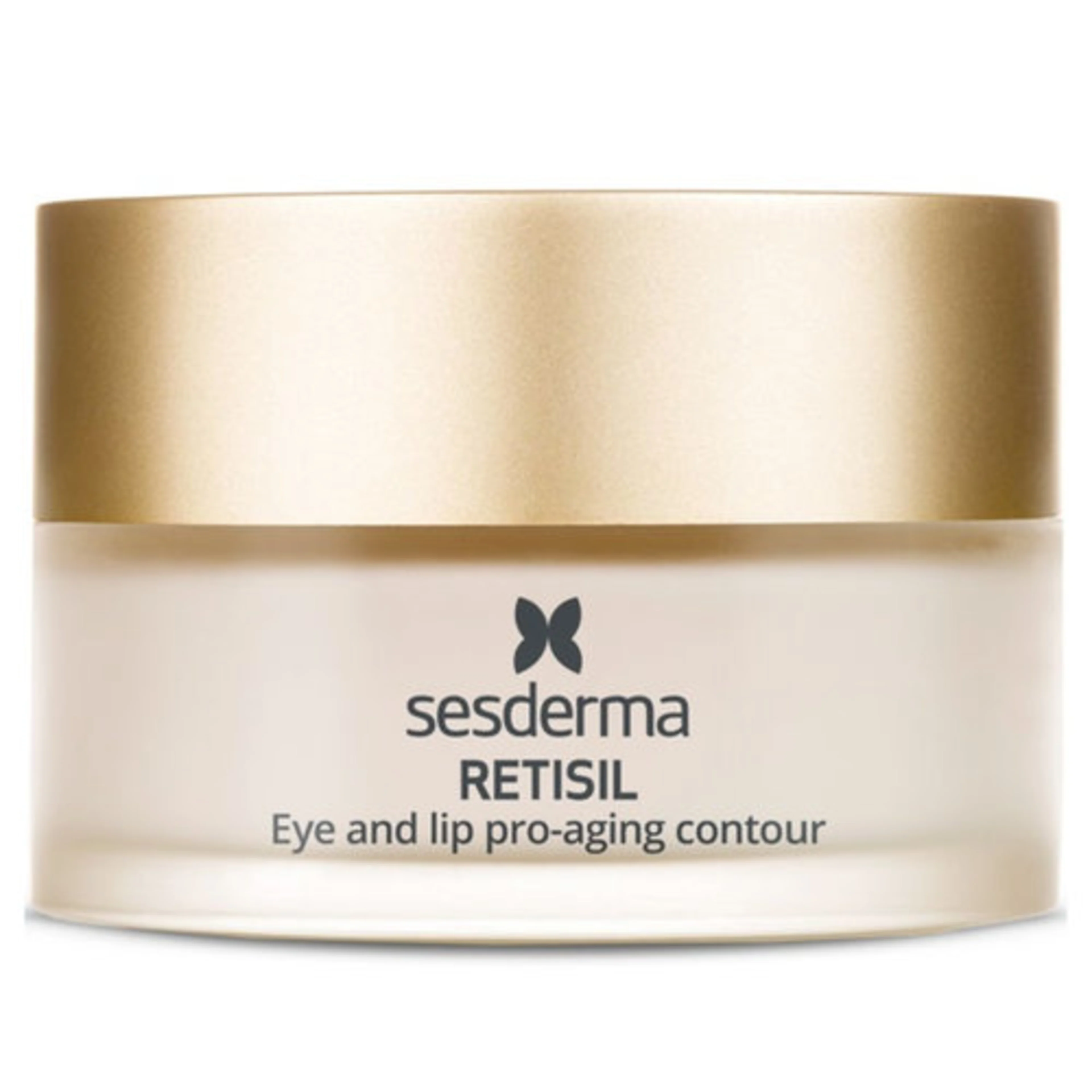 Sesderma Retisil Crema De Ojos Y Labios Con 30 Ml