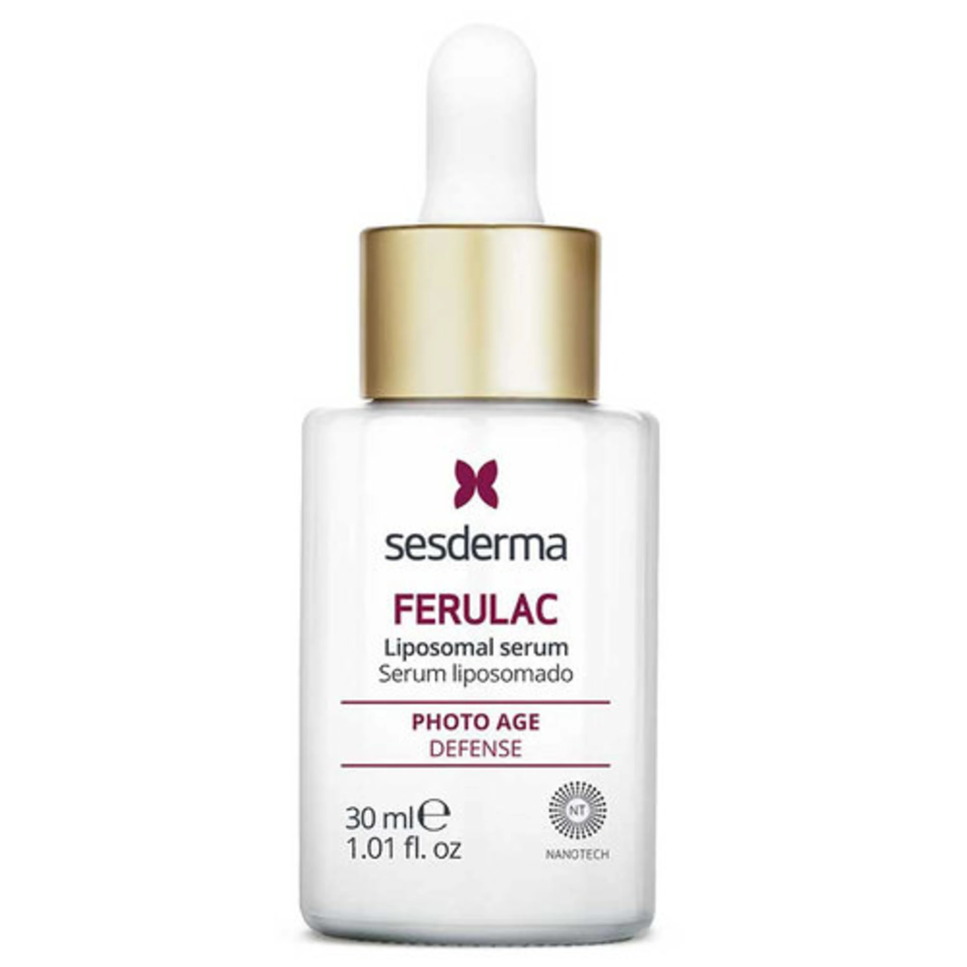 Sesderma Ferulac Serum Con 30 Ml