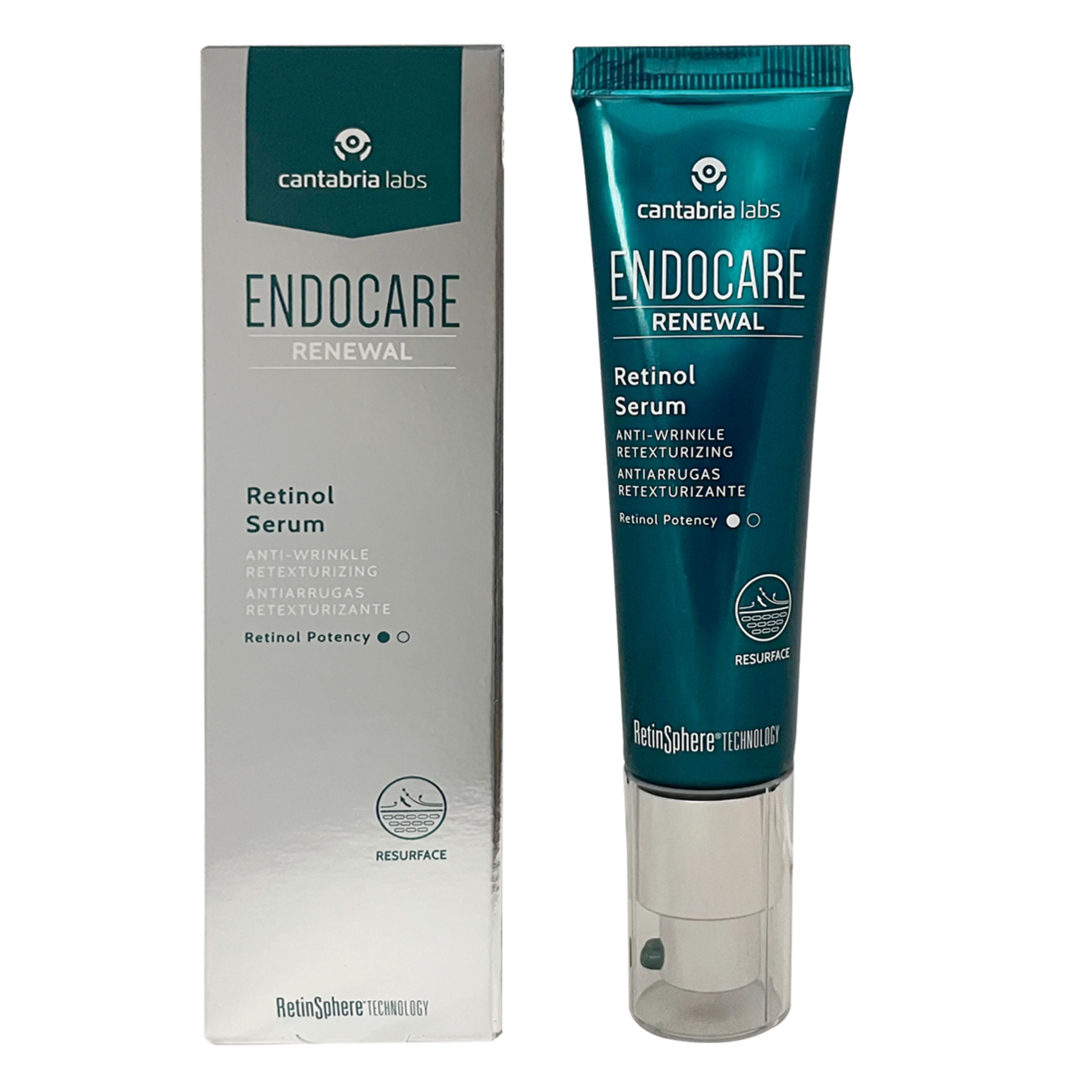 Endocare Renewal Retinol Serum 30 Ml