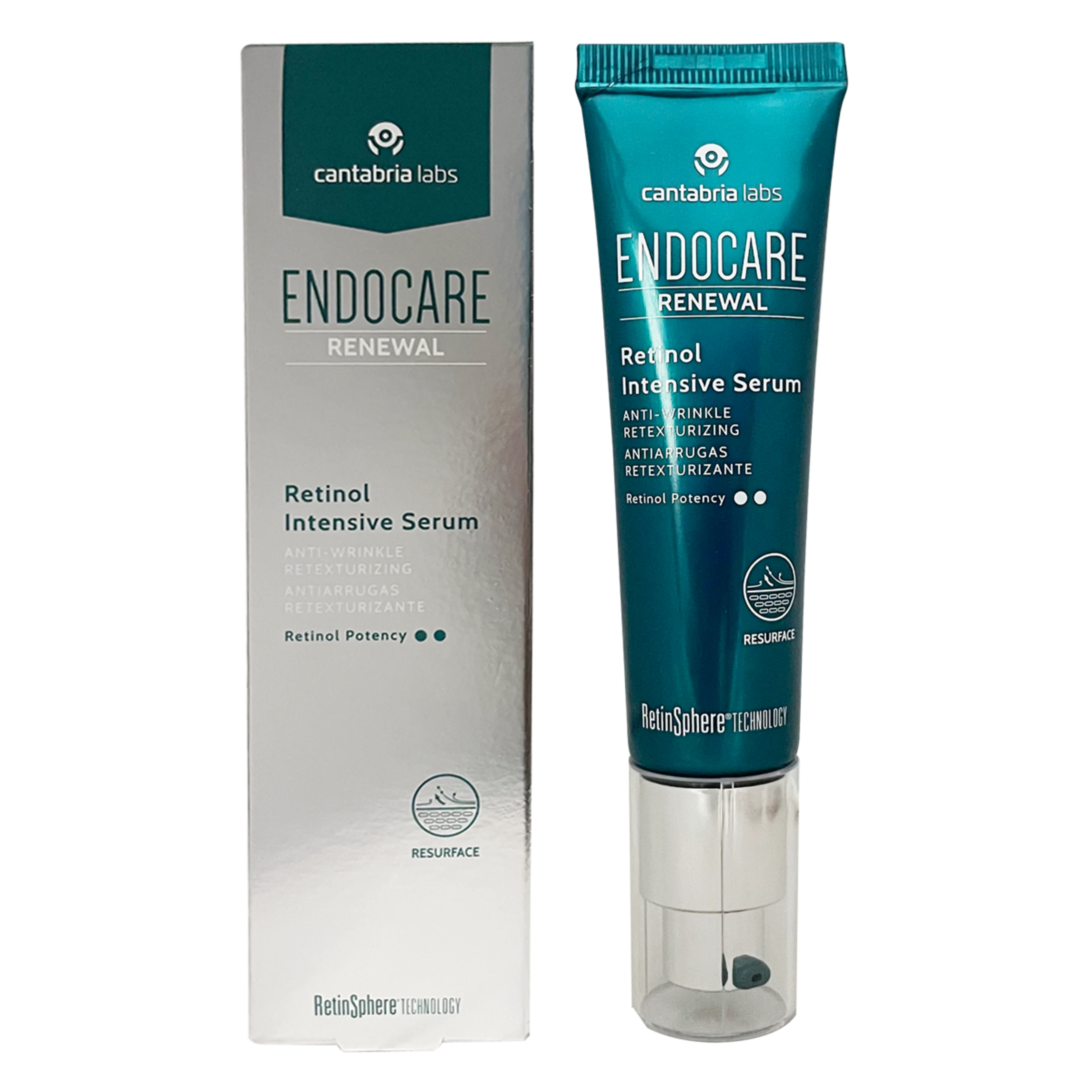 Endocare Renewal Retinol Intensive Serum 30 Ml
