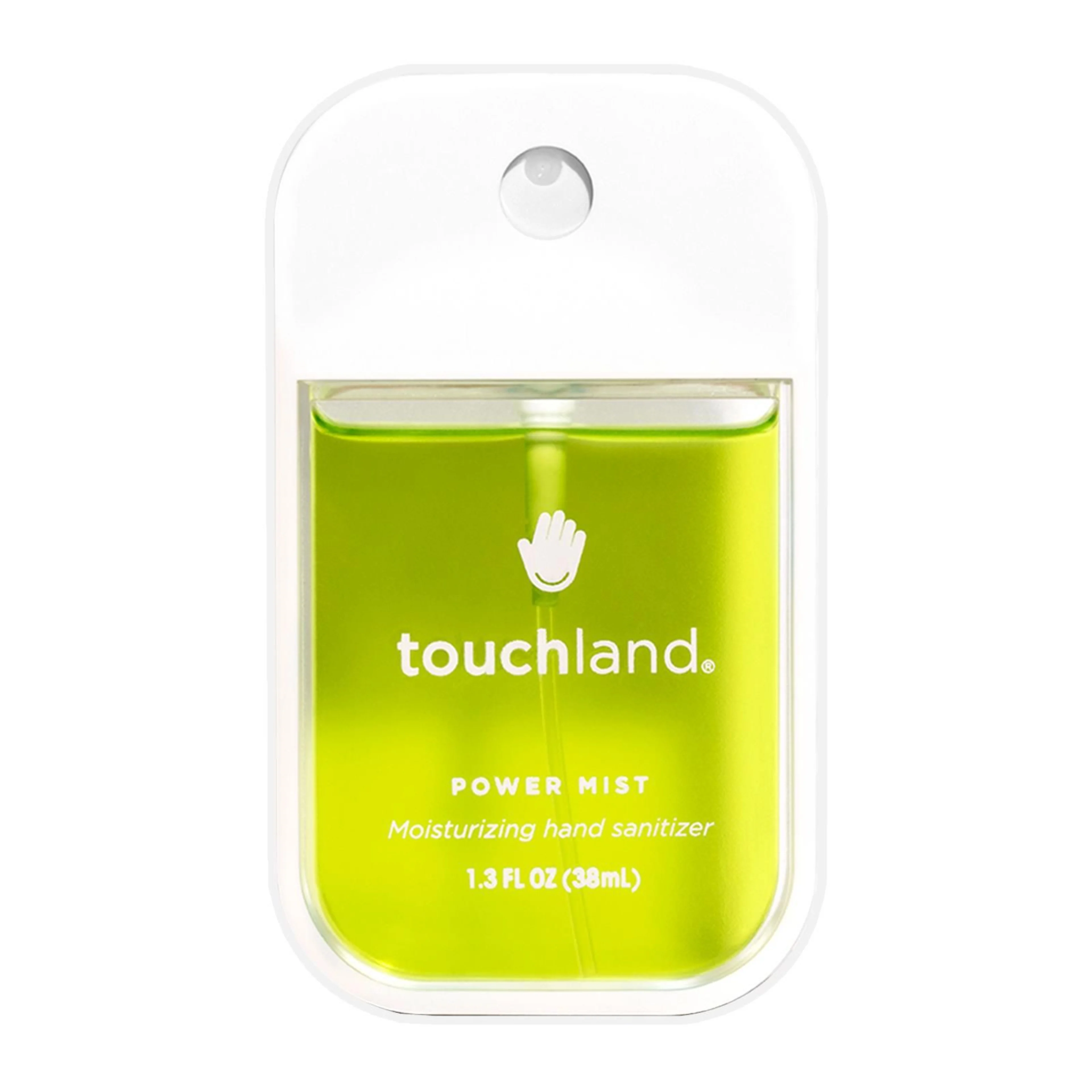 Touchland spray anti aloe vera 38 ml