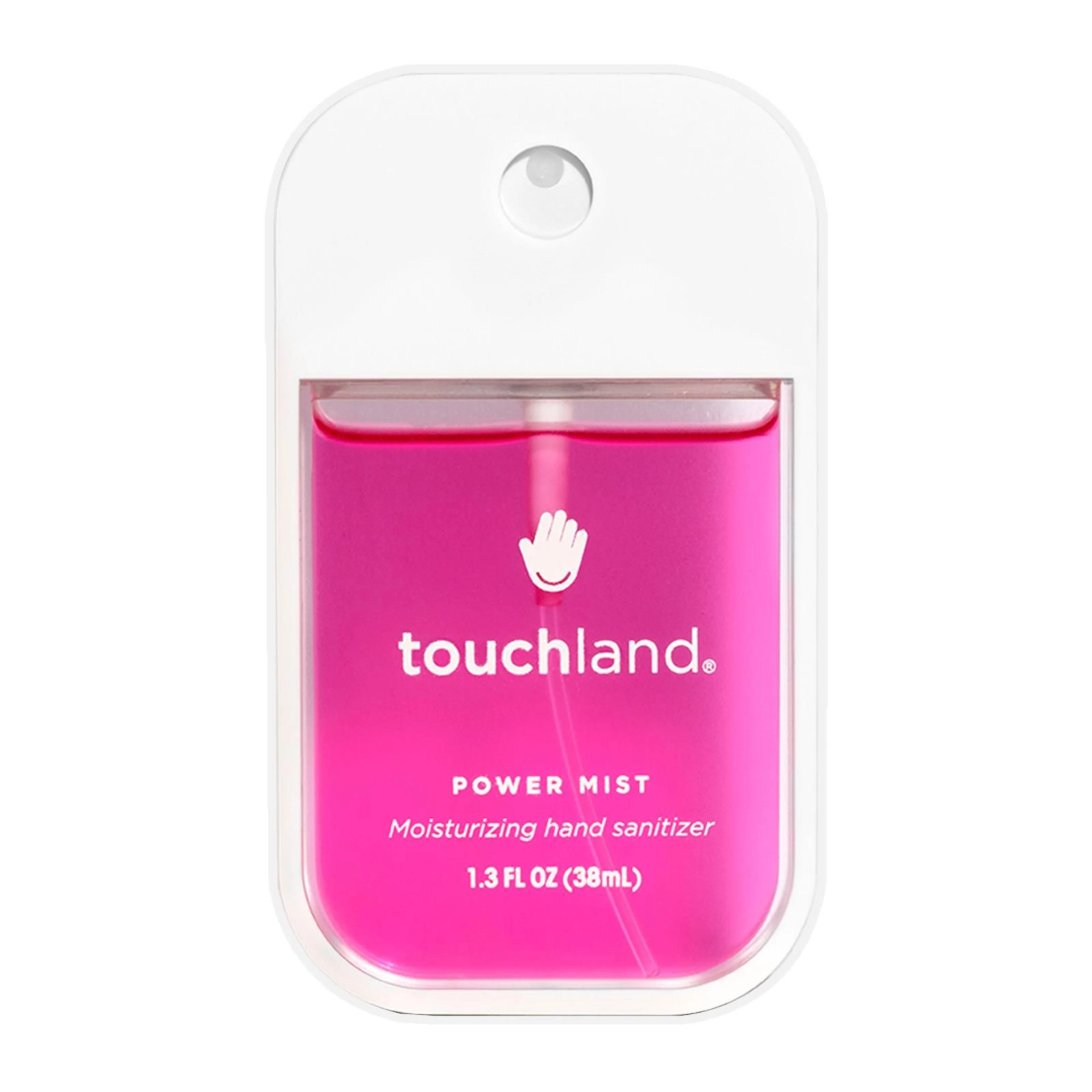 Touchland spray anti frutos rojos 38 ml