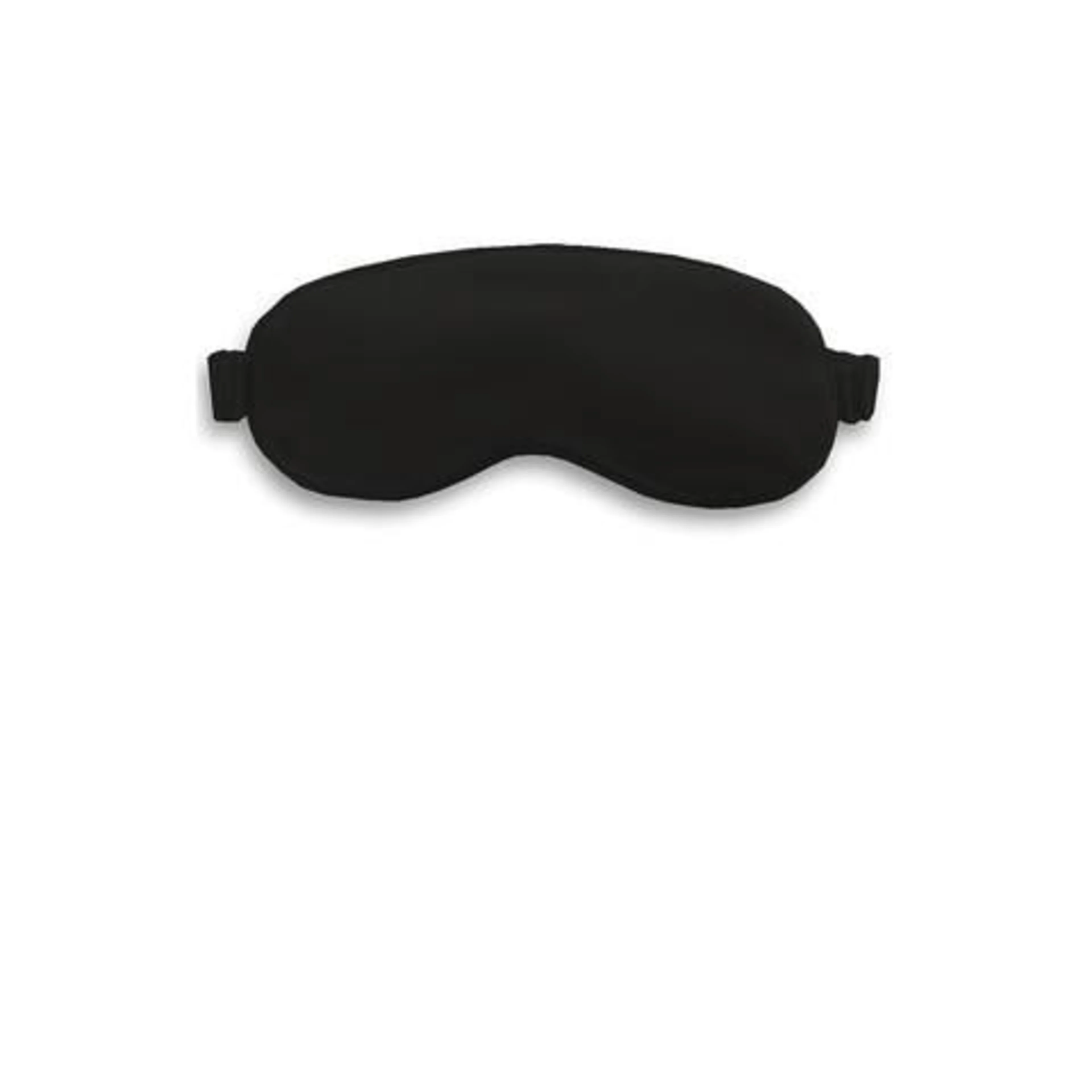 Slip antifaz color negro