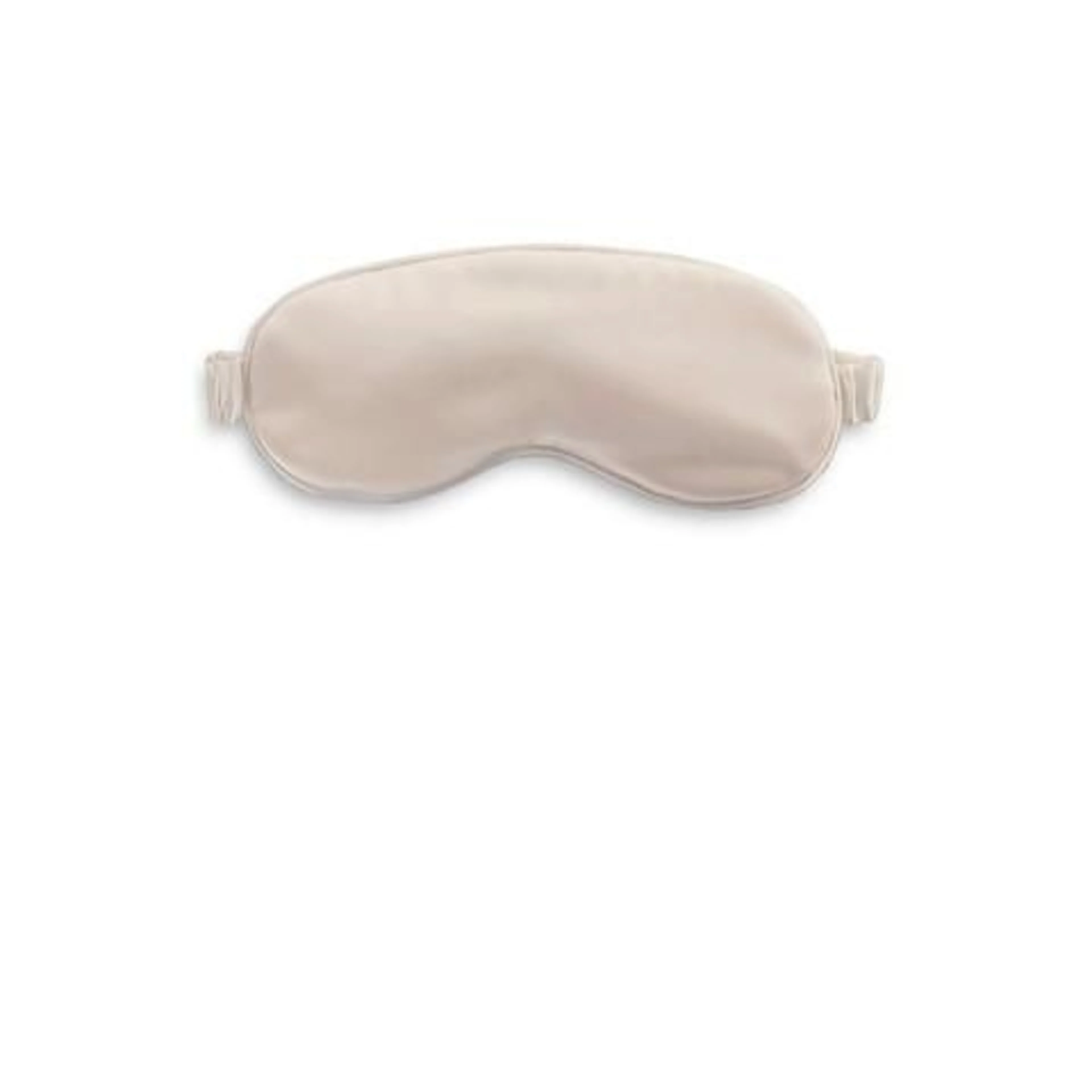 Slip antifaz color beige