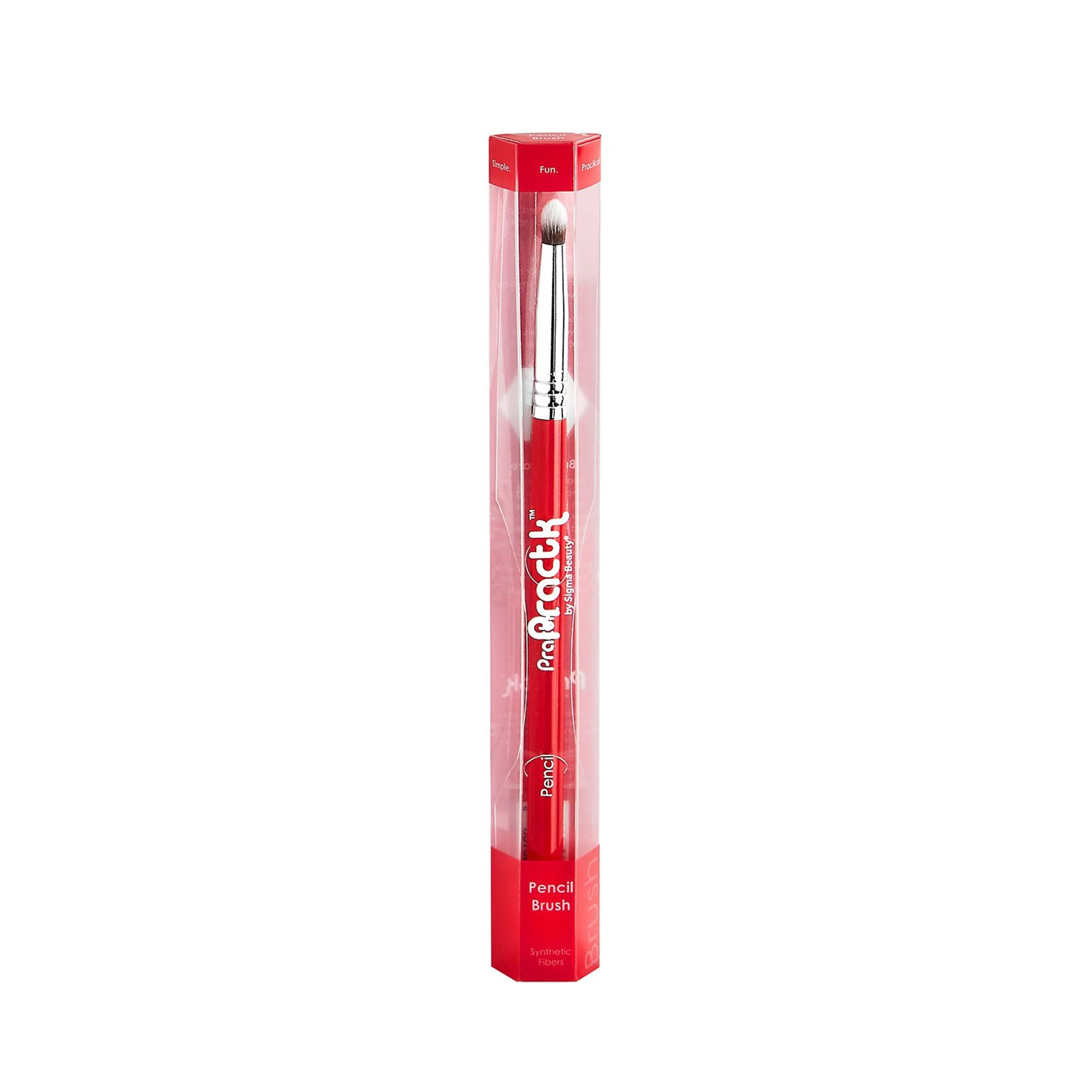 Pencil brush