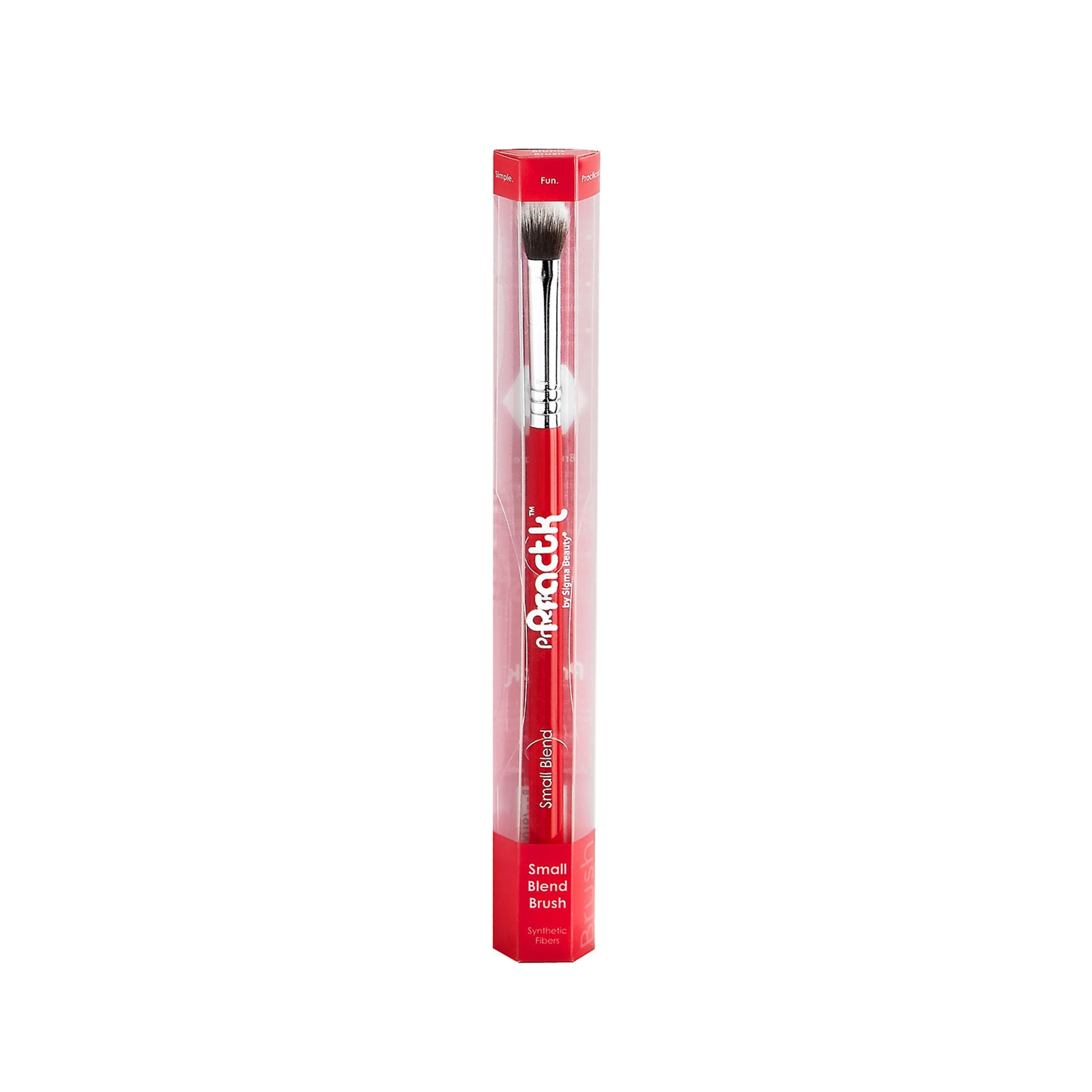 Small blend brush