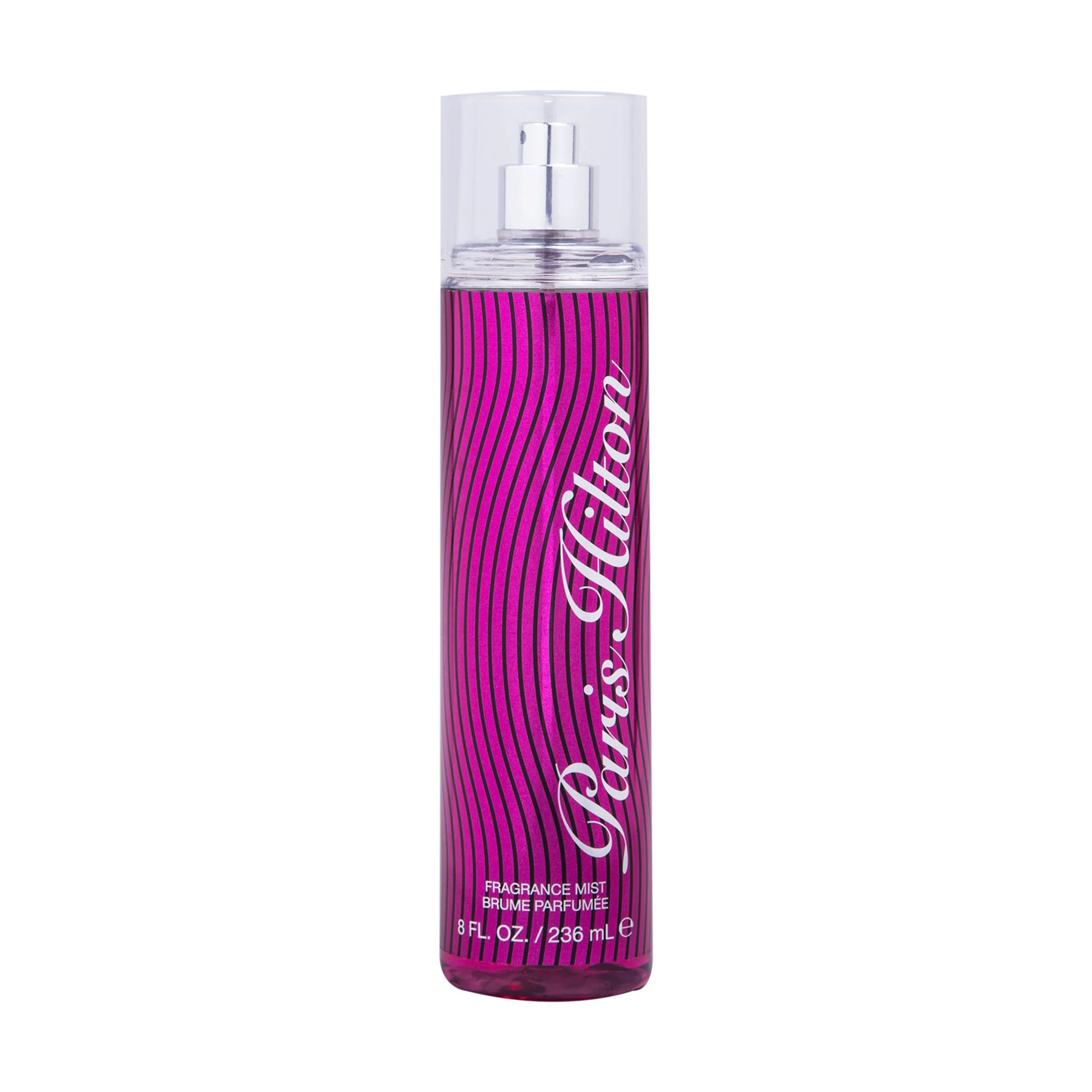 Body mist paris hilton woman 236 ml