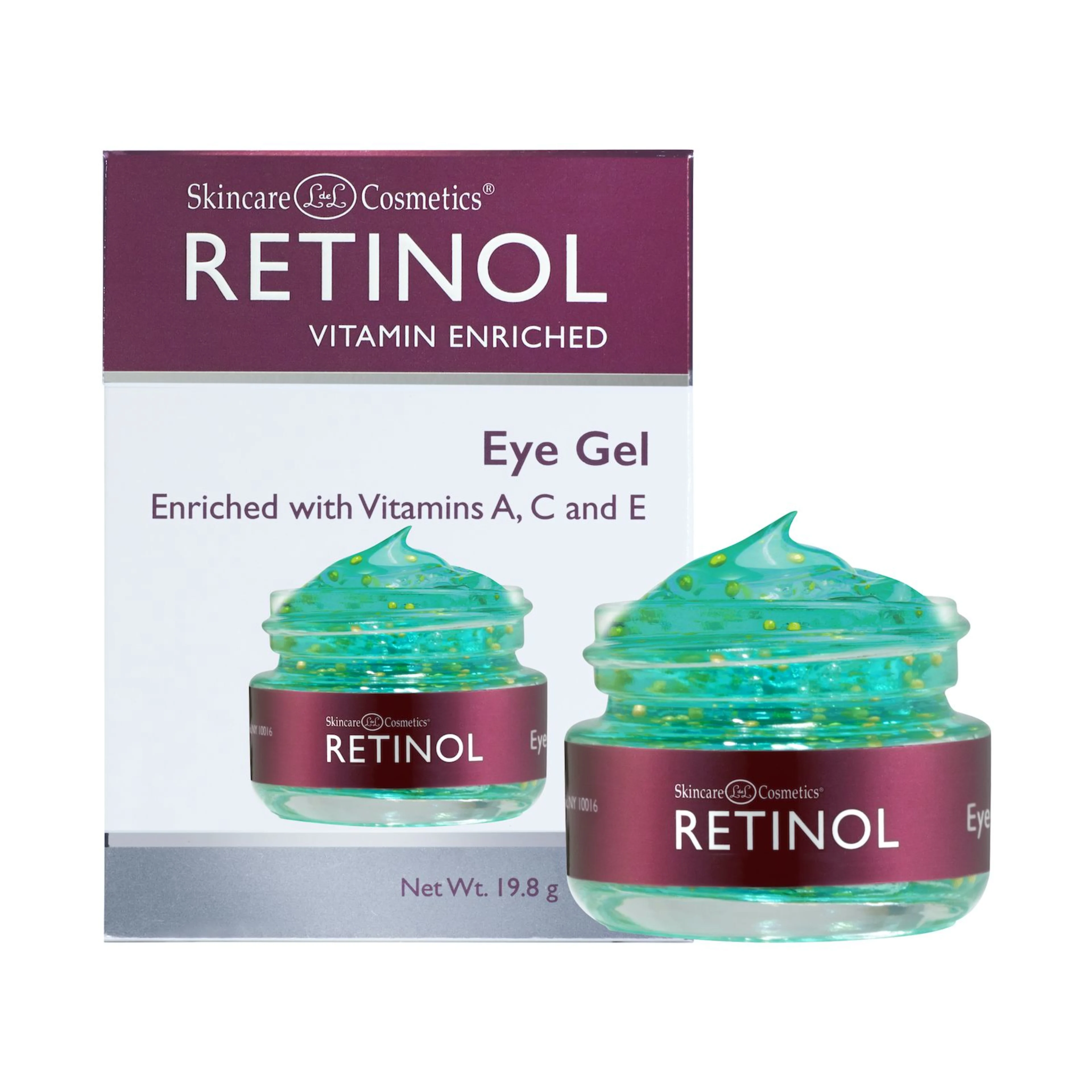 Retinol vitamin a eye cream 15 g 0.5 oz