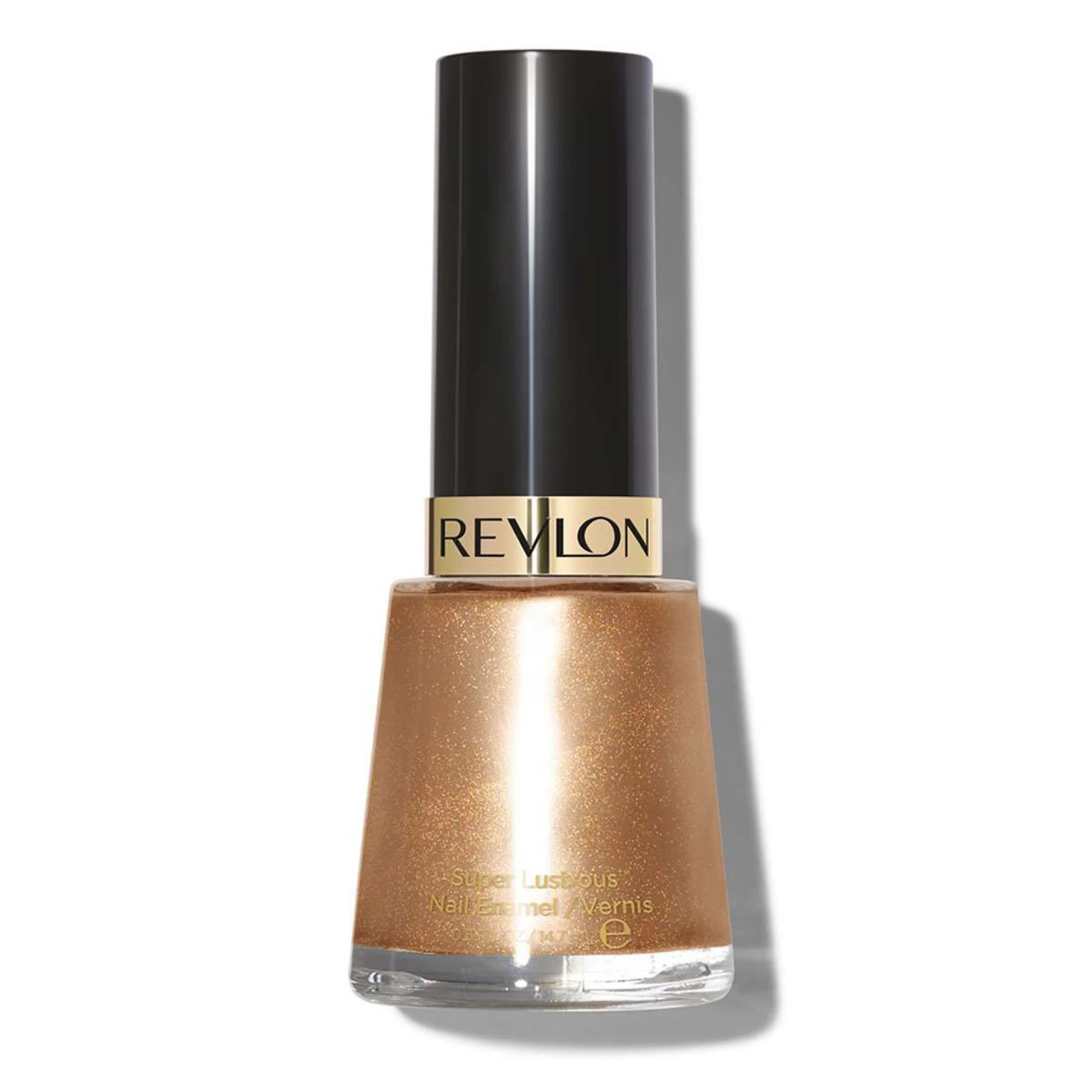 Revlon esmalte copper penny