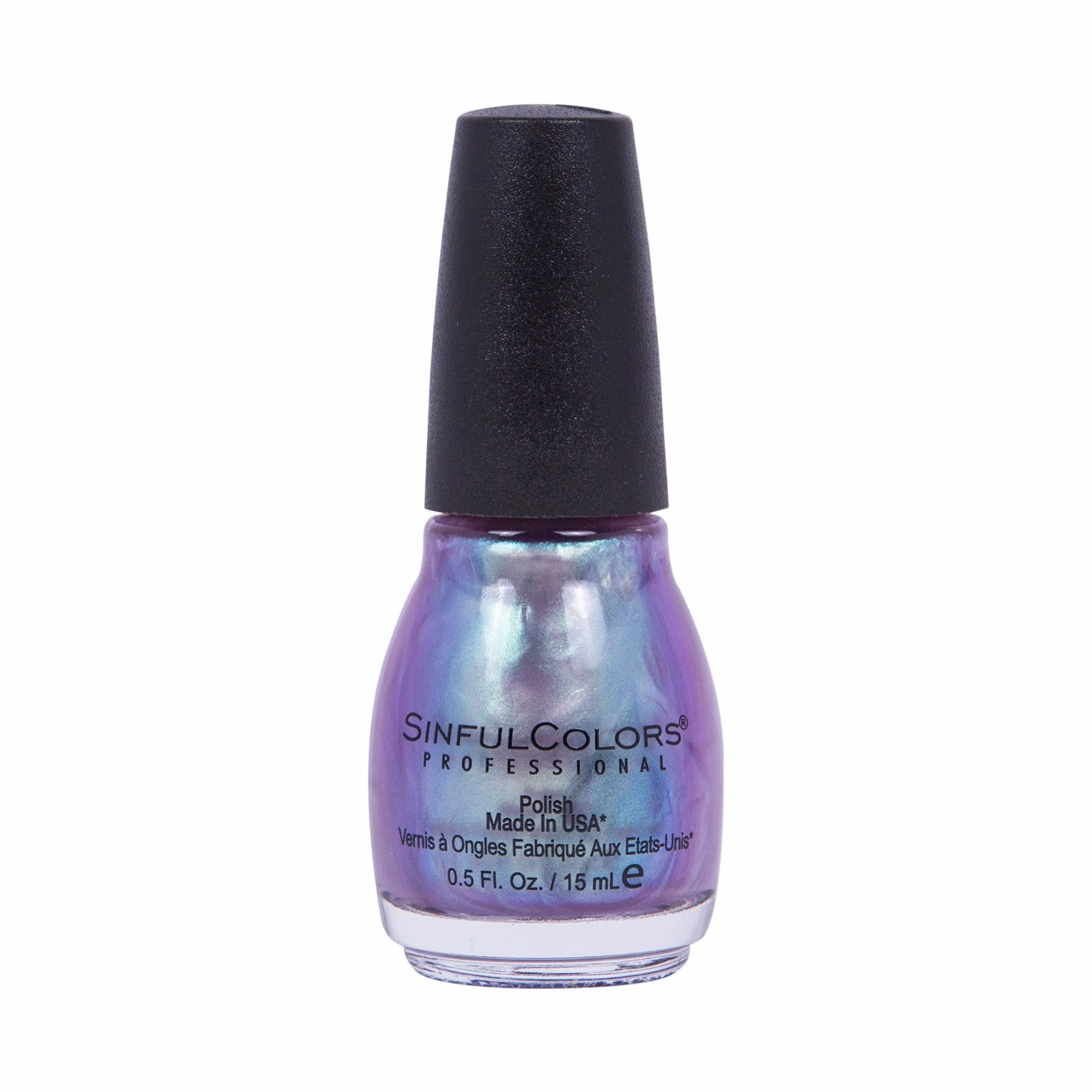 Sinful professional esmalte 15 ml t322
