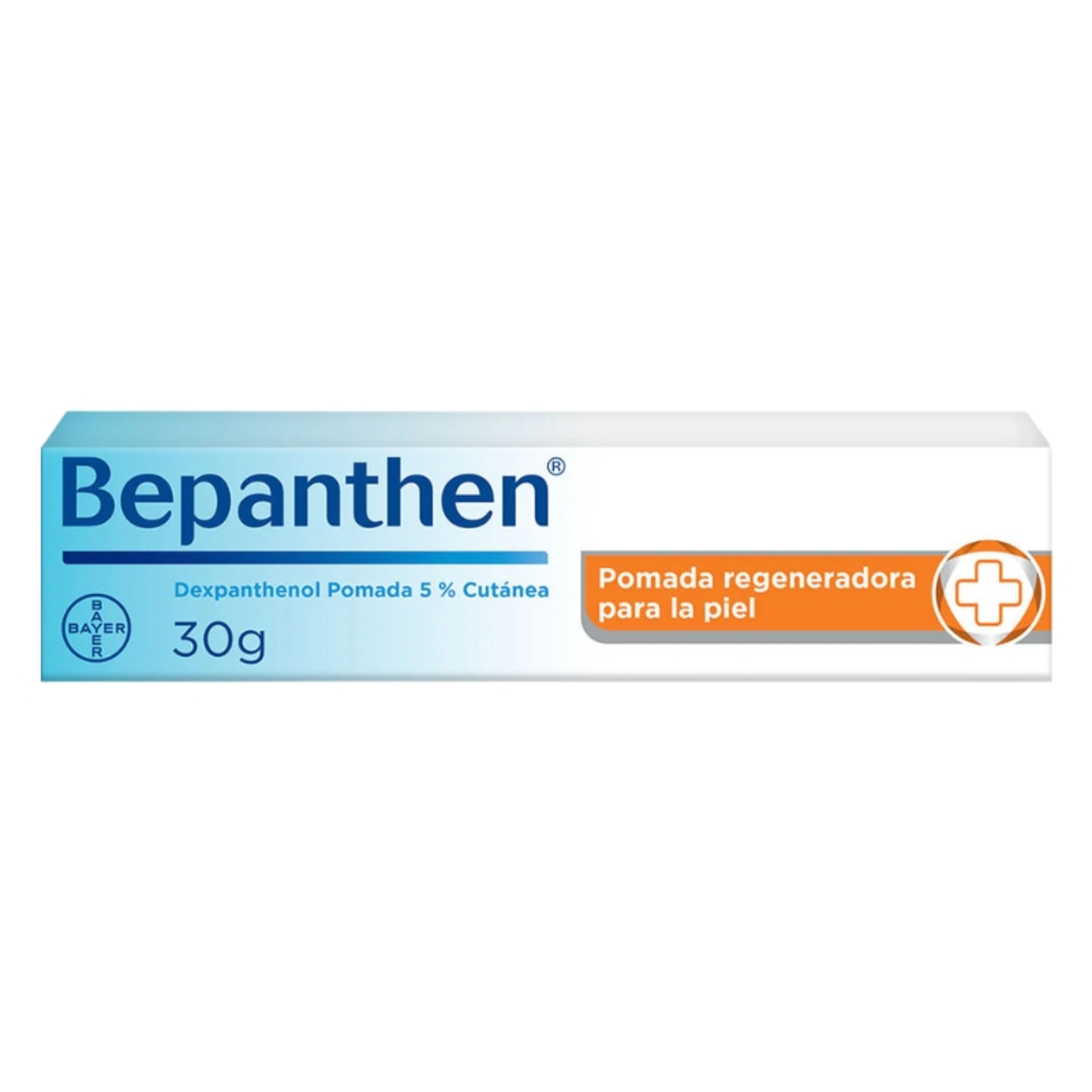Bepanthen 5% Pomada Regeneradora 30 G
