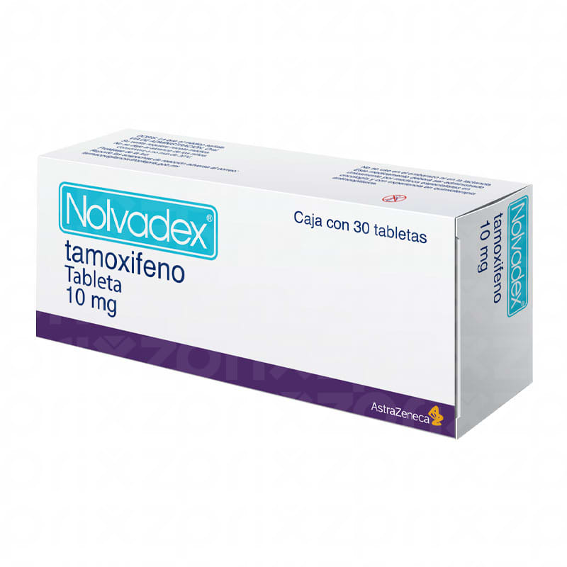 Tamoxifeno Tabletas Precio