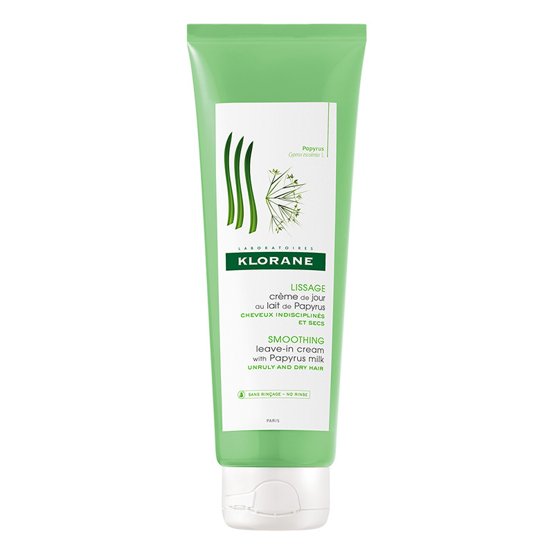 Klorane Extracto De Papiro Capilar 1 Frasco Crema 125 Ml