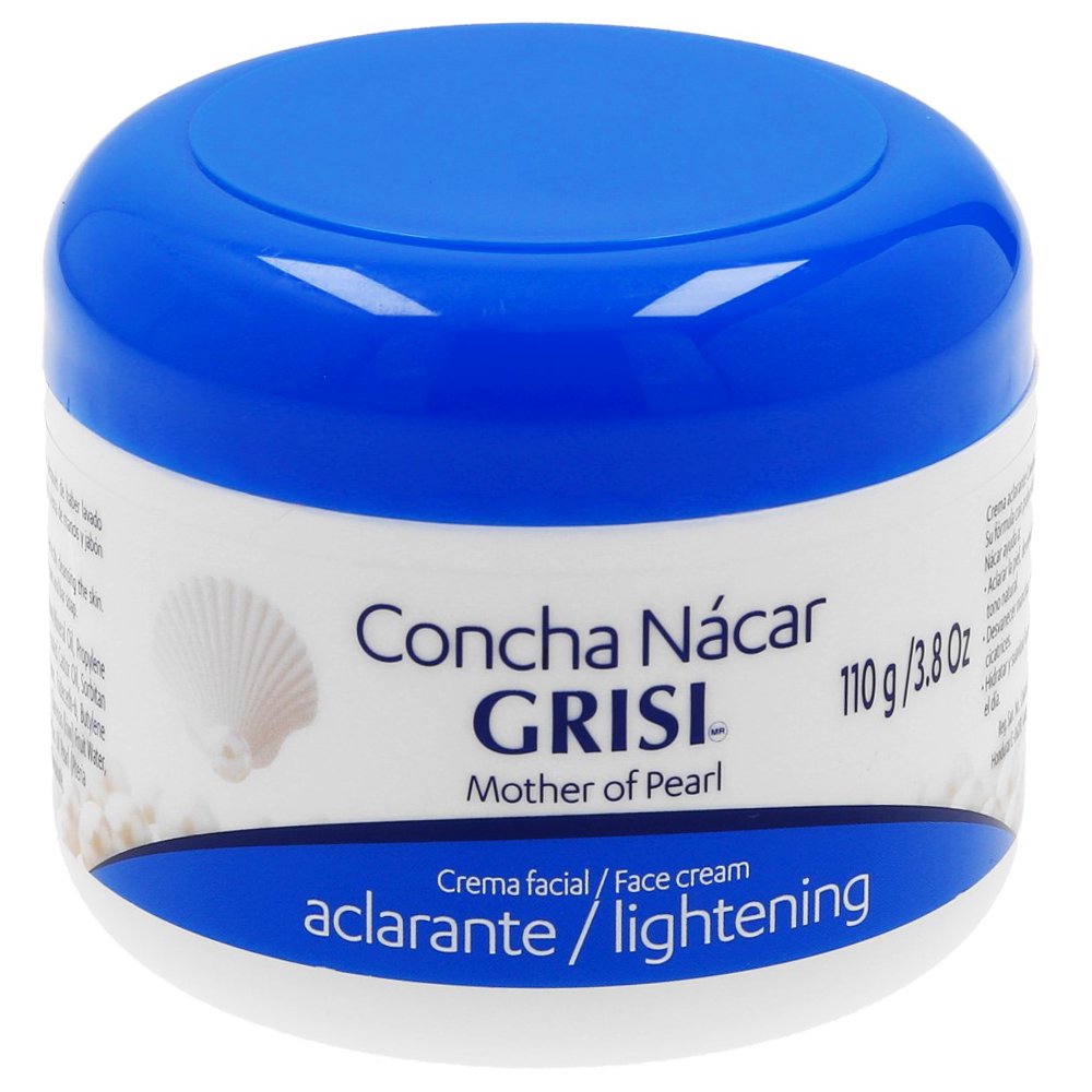 Comprar Concha Nacar Crema 110 Gr 1 Tarro Crema Farmacia