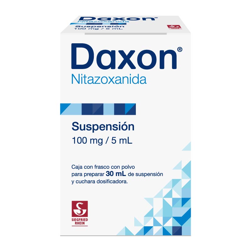 Daxon 500 mg tabletas