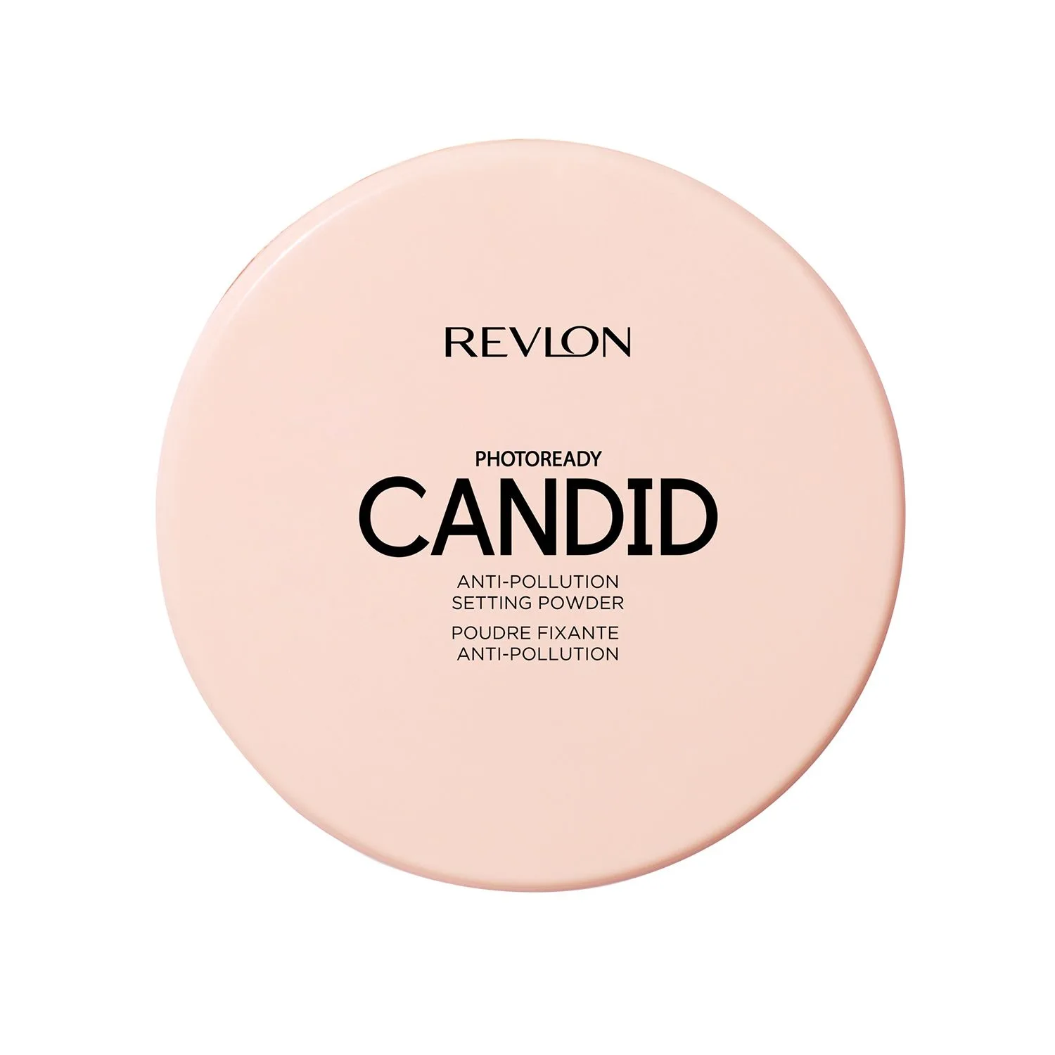 Comprar Photoready candid setting powder