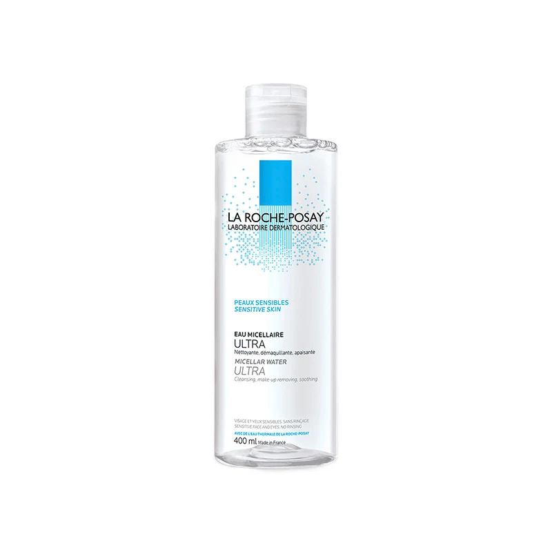 Comprar La Roche Posay Solución Micelar Piel Sensible 400Ml