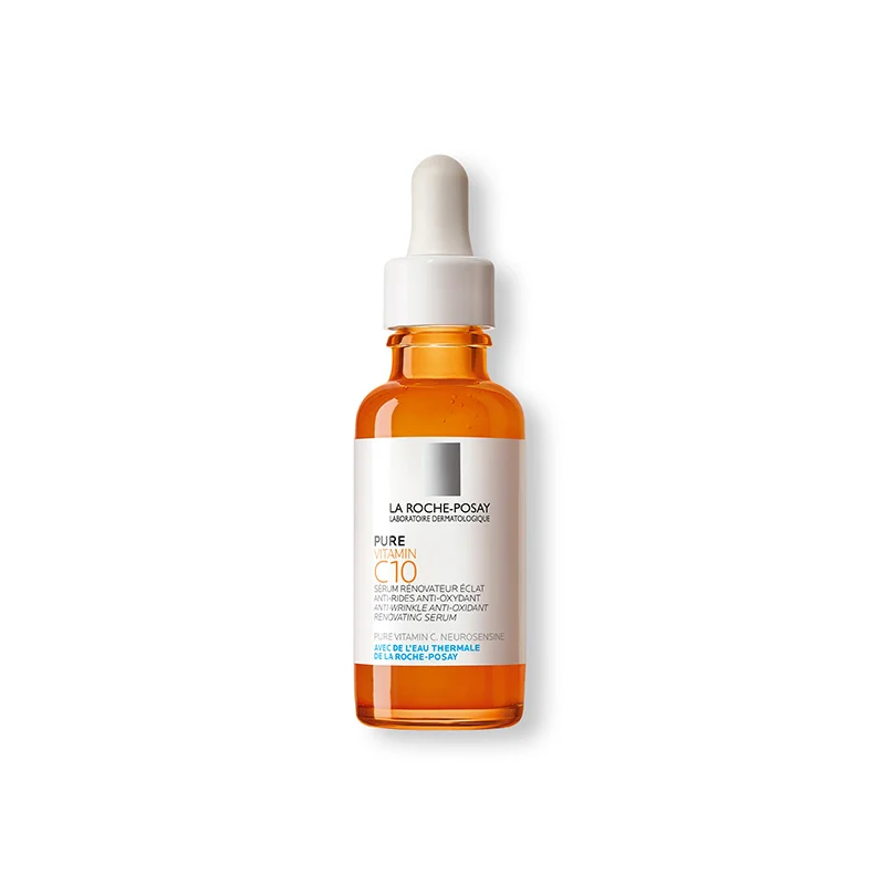 Comprar La Roche Posay Pure Vitamin C10 Sérum Facial 30 Ml