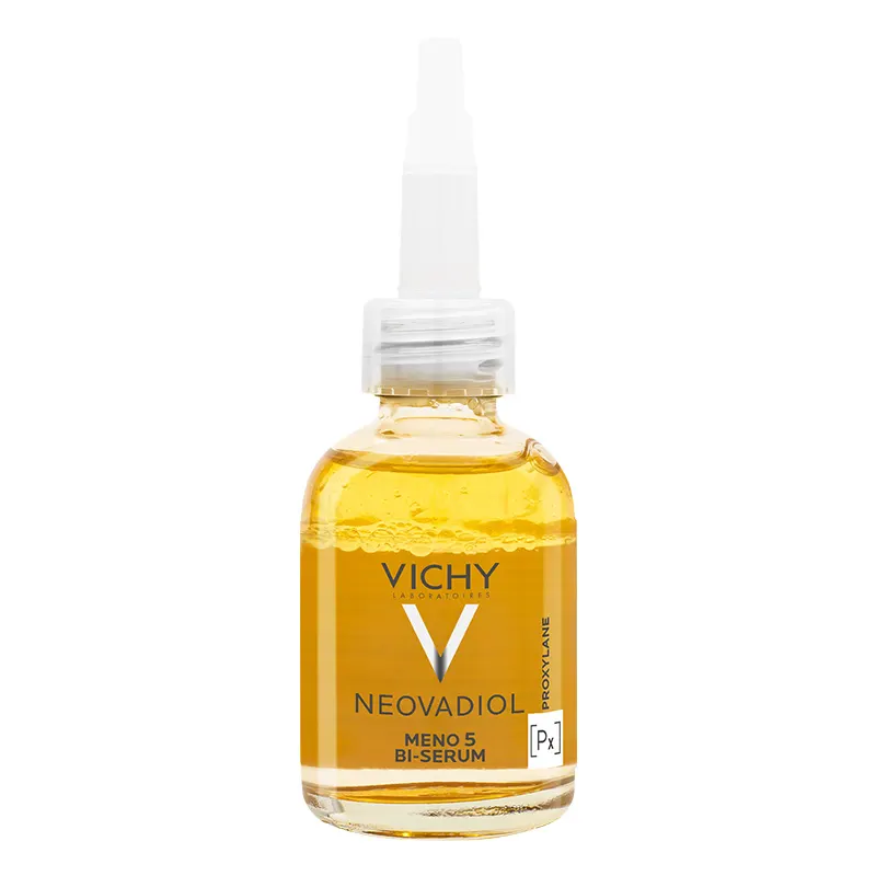 Comprar Vichy Neovadiol Meno 5 Bi-Serum Reafirmante Nutritivo 30 Ml