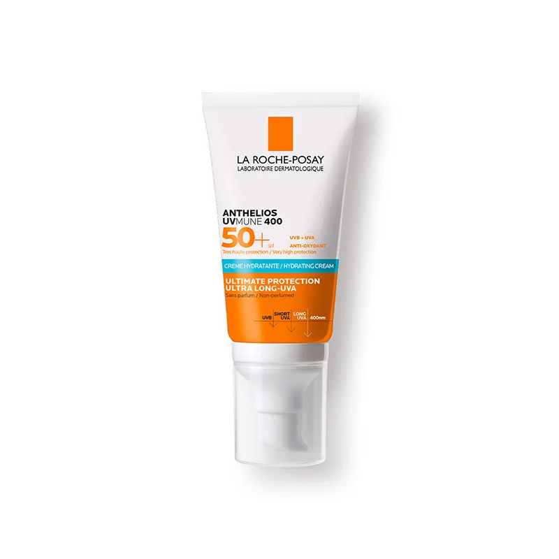 Comprar Anthelios Uv Mune Crema Con 50 Ml