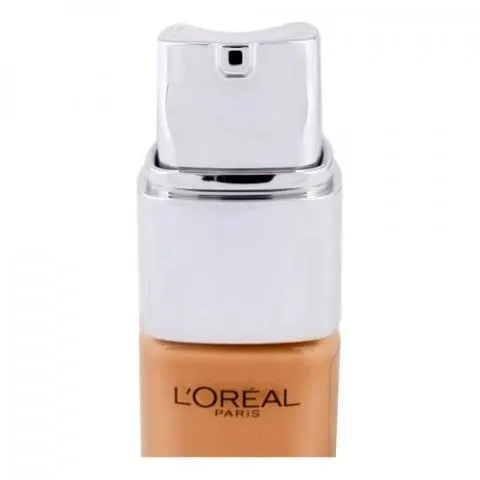 Comprar L'oreal truematch fdt nubg 6.5.d 6.5.w caramel