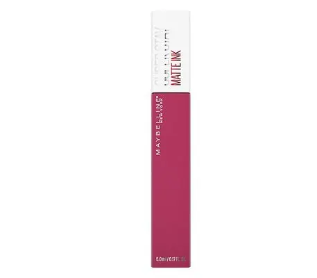 Comprar May ss matte ink pink pathfinder