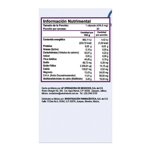 Comprar Valait 15 Mg Con 30 Cápsulas 3X2