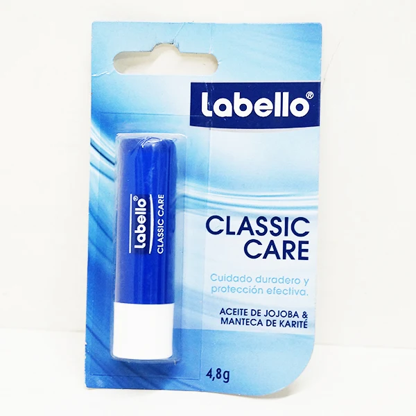 Comprar Labello Protector Labial Original Care Con 4.8 G