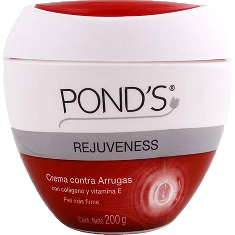 Comprar Pond'S Rejuveness Crema Contra Arrugas Con 200 G