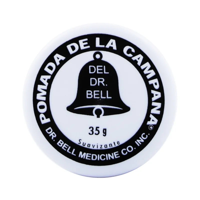 Comprar La Campana Pomada Con 35 G