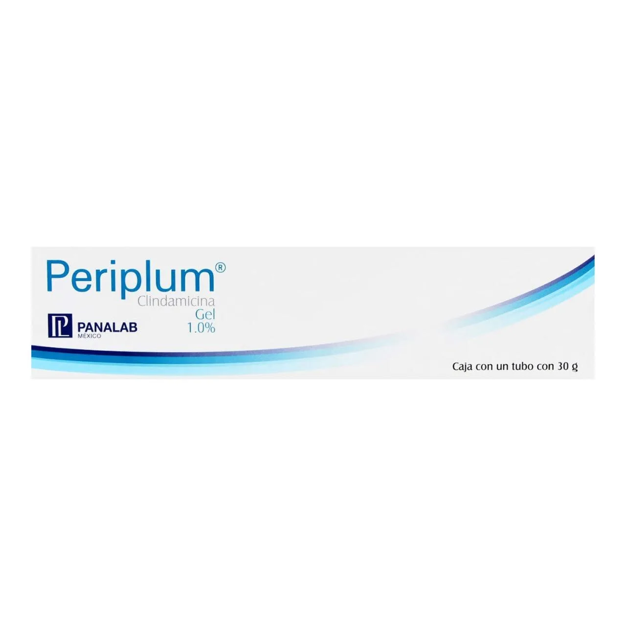 Comprar Periplum 1 % Gel Con 30 G