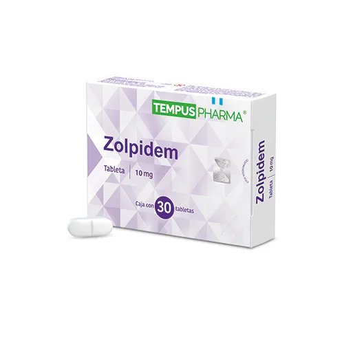 Zolpidem 10mg