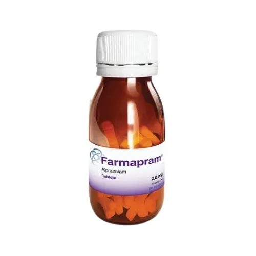 Where to Buy Farmapram 2mg Bars Alprazolam - Psychedelic Today Farmapram Tabletas 2 Mg – Tratamiento De La Ansiedad