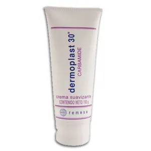 Comprar Remexa al 30% de urea dermoplast crema suavizante 100 g tubo