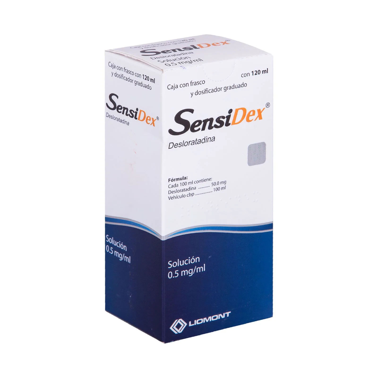 Cilora 10 Mg Con 10 Tabletas - Compra en Prixz