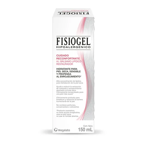 Comprar Fisiogel Bálsamo Restaurador 150 Ml