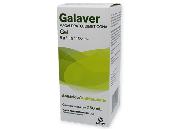 Comprar Galaver 8/1 G Gel Con 250 Ml